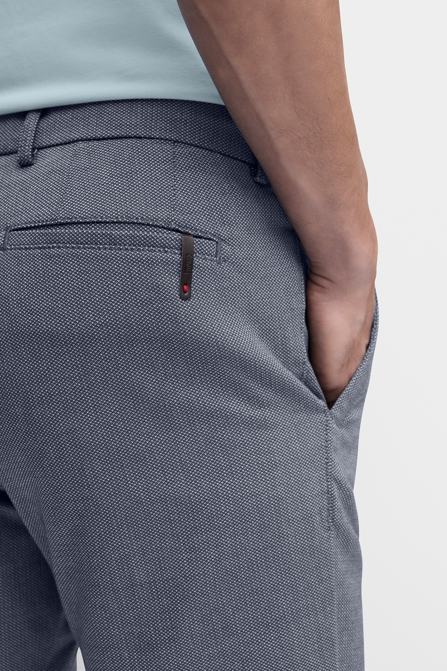 Cinque Chinohose »CIBRODY«  in schmaler Passfrom