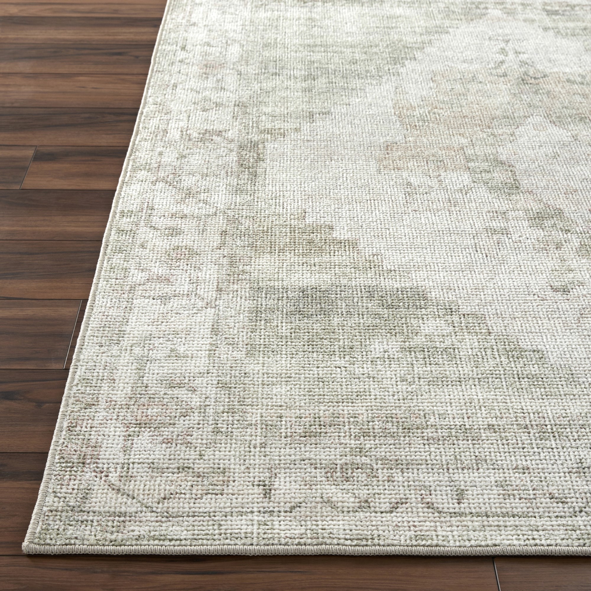 Livabliss Tapis »Luca« Rectangulaire 7,87 mm Höhe Tapis de créateur exclusif