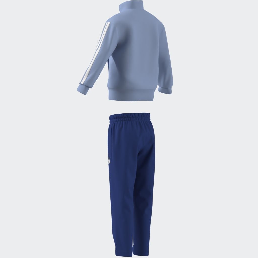 adidas Sportswear Trainingsanzug »LK 3S TR TS 205« 2 Stk.