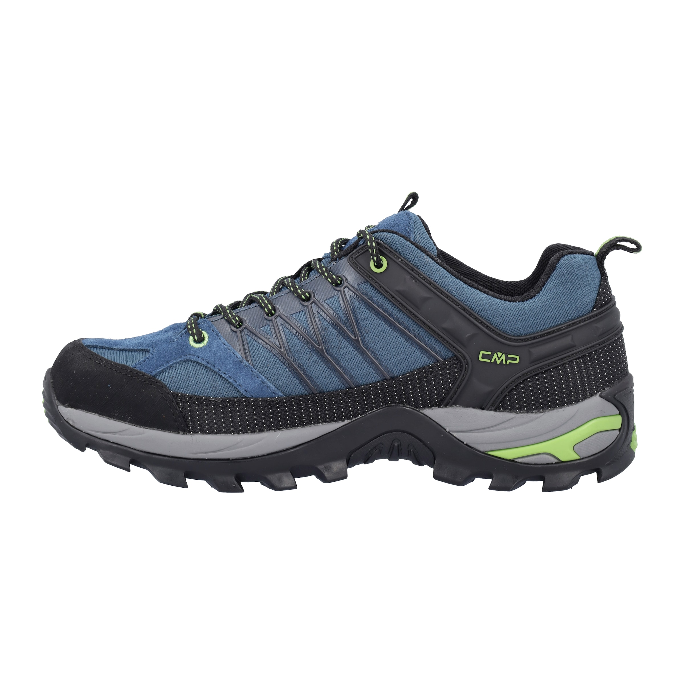CMP Wanderschuh »RIGEL LOW TREKKING SHOES WP«  wasserdicht