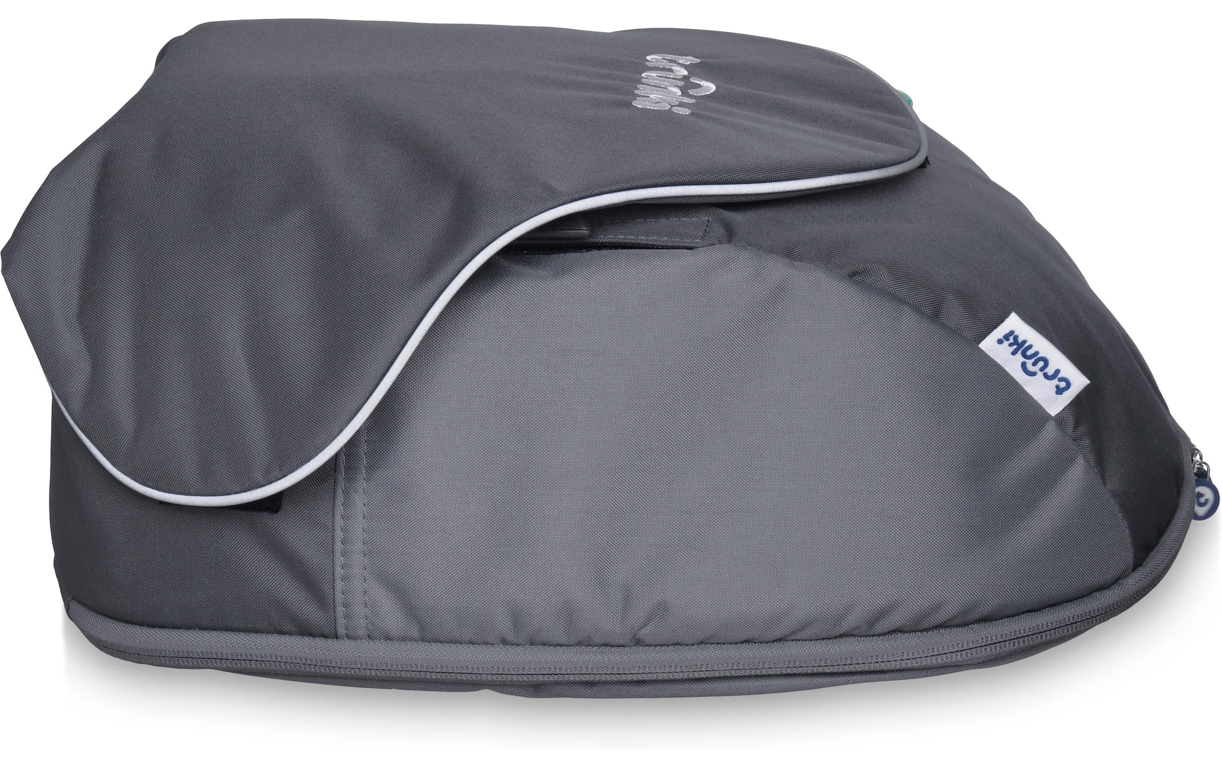 TRUNKI Rehausseur de siège pour enfant »BoostApak« Klasse II / III (15-36 kg)