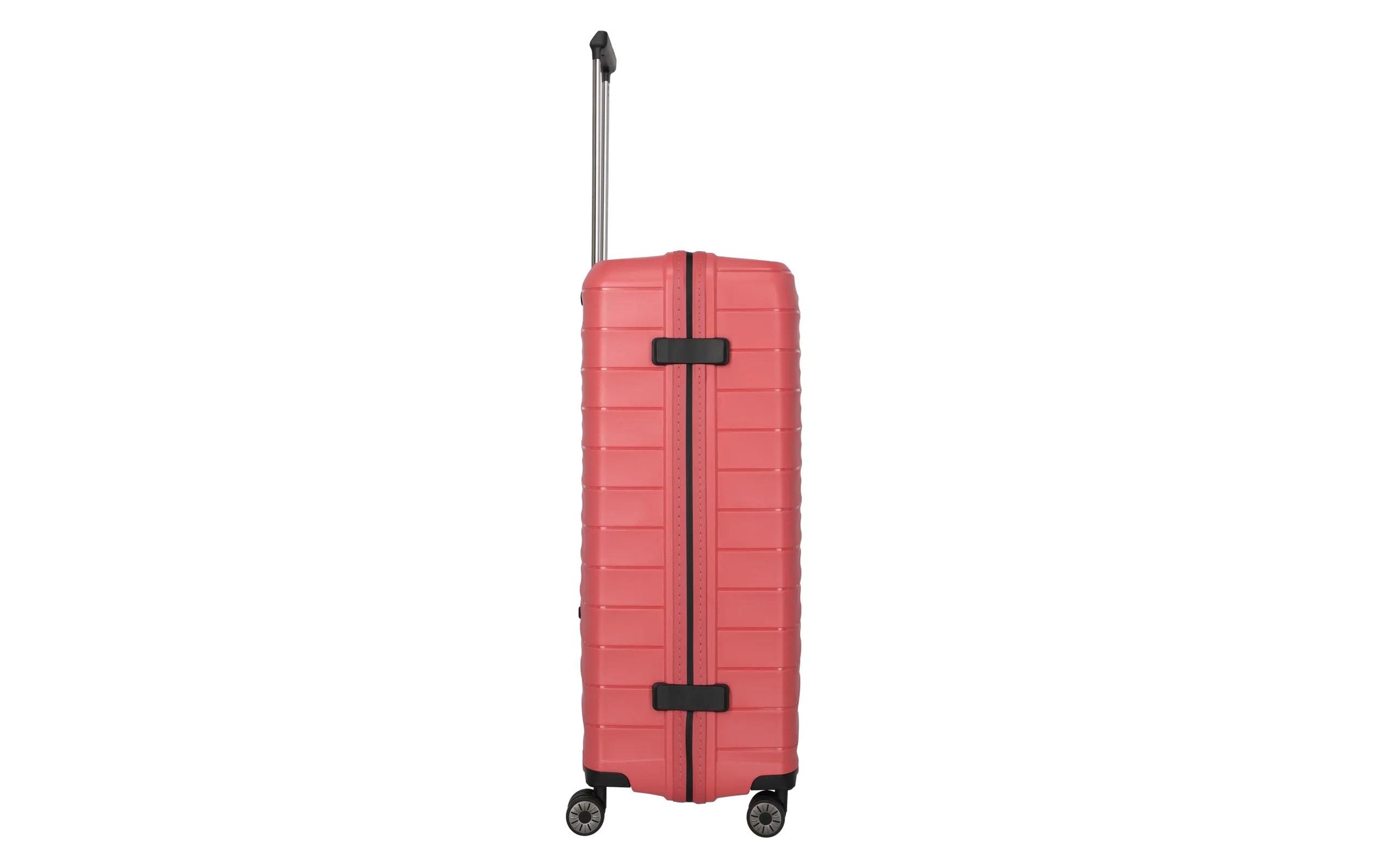 travelite Trolley »travelite Mooby Trolley L 106 l « 106 l 4 Rollen