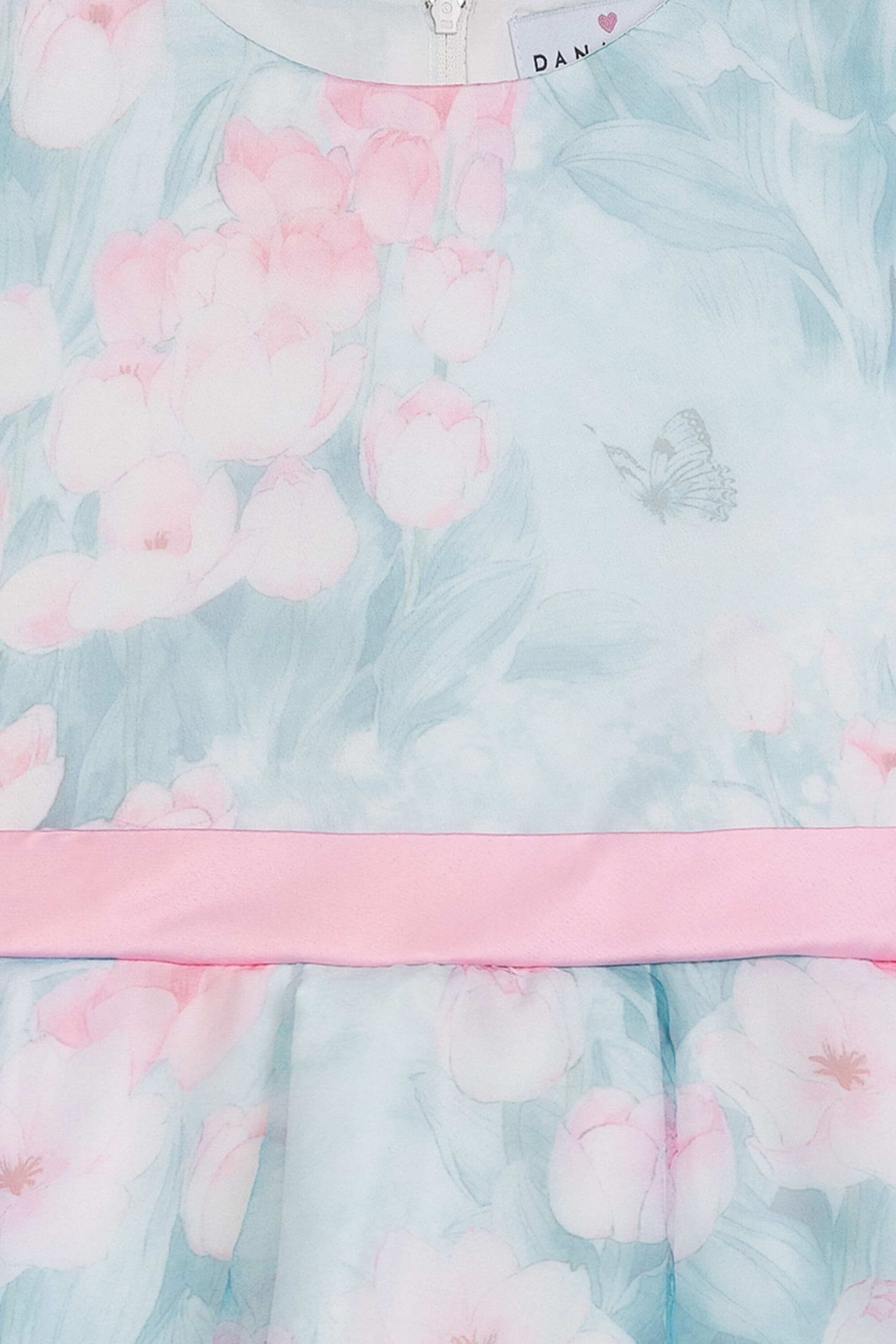 DANAMADE Partykleid »DANAMADE Dresses DTHELMA«