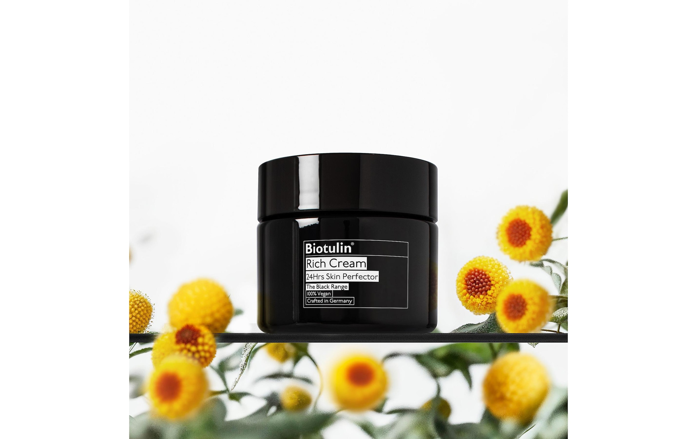   Gesichtspflege »Biotulin Rich Cream 50 ml«