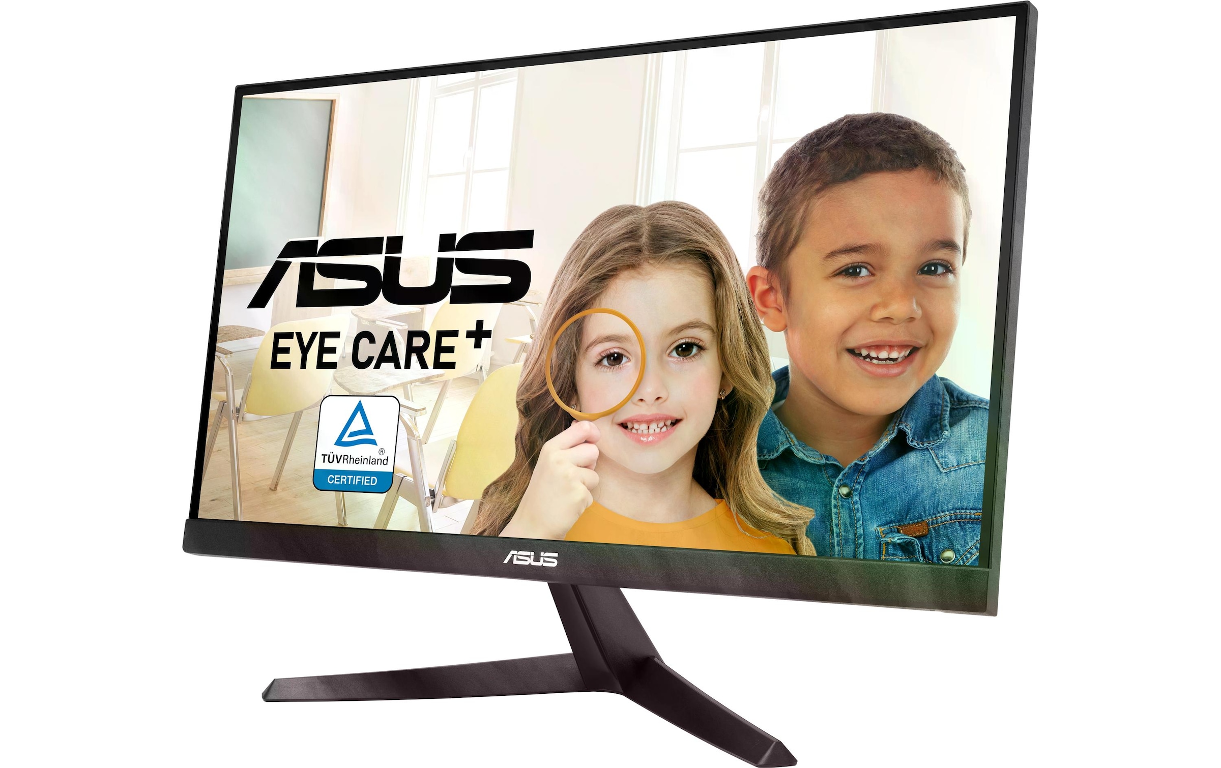 Asus Moniteur LED »Eye Care VY229Q« 54,26 cm/21,45 ″  1920 x 1080 px