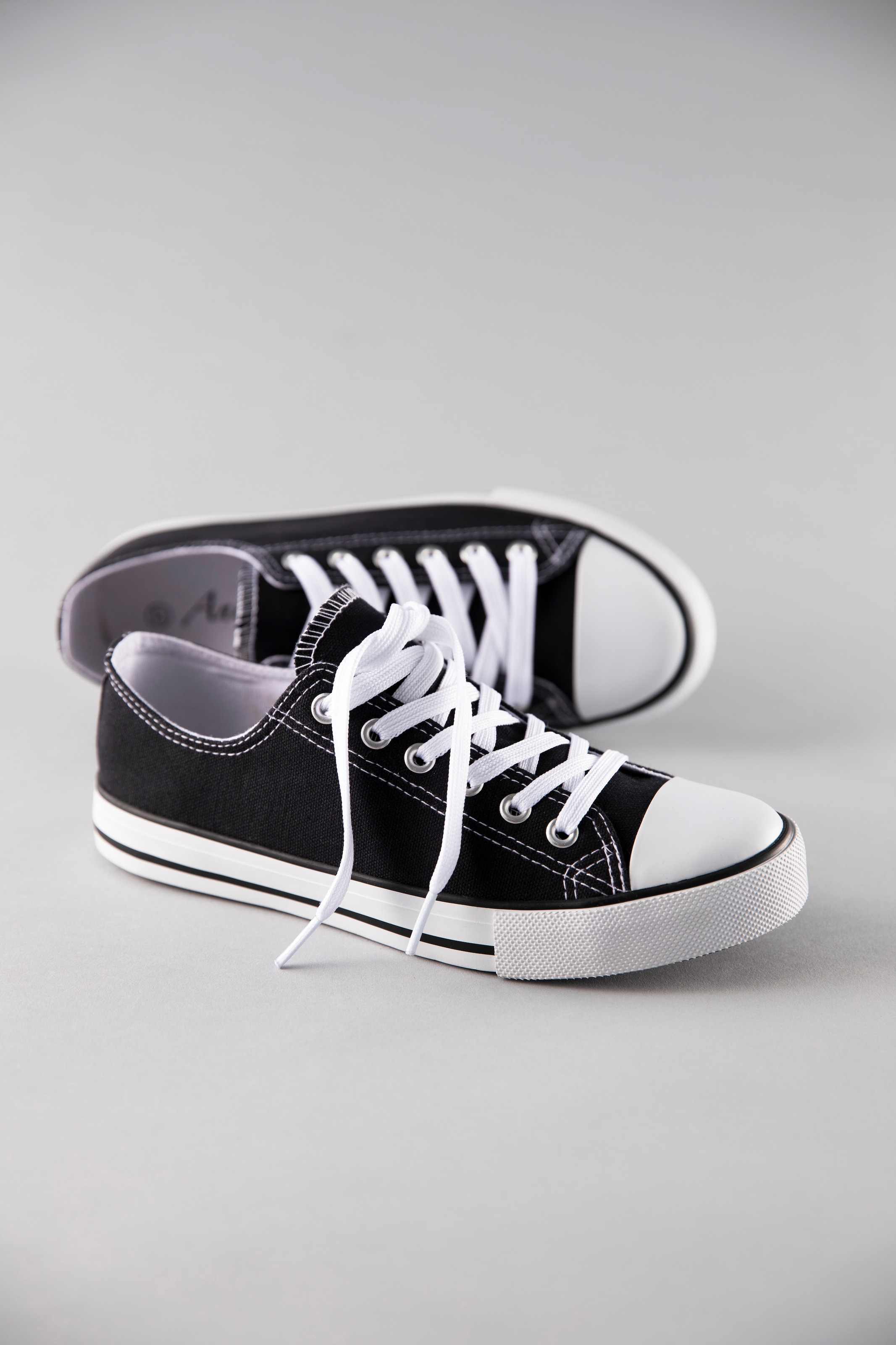 Aniston SHOES Sneakers  , Freizeitschuh, Schnürschuh - NEUE KOLLEKTION