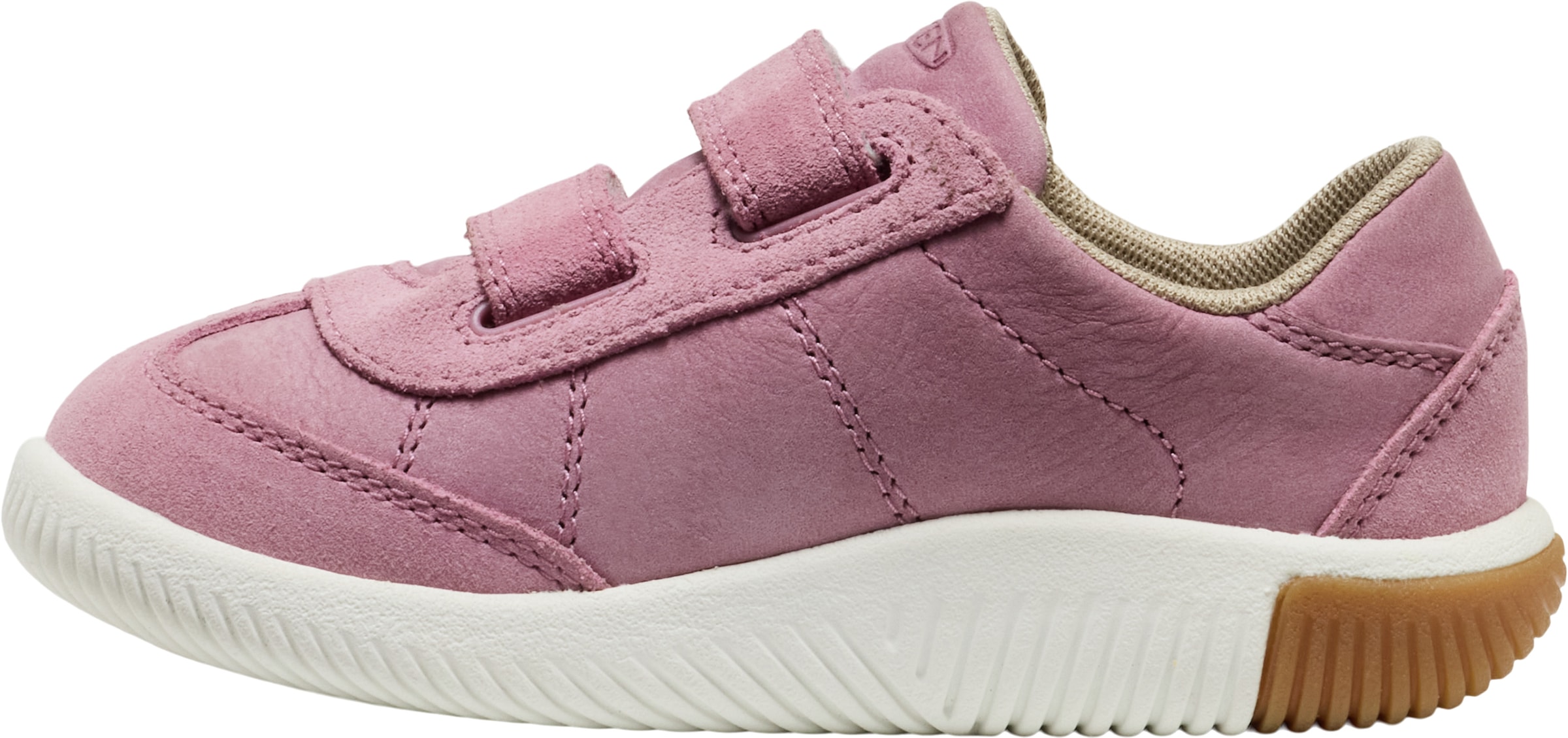 Keen Barfussschuh »KNX T-TOE DS«  mit Gummilaufsohle, leicht profiliertes Laufsohlenprofil