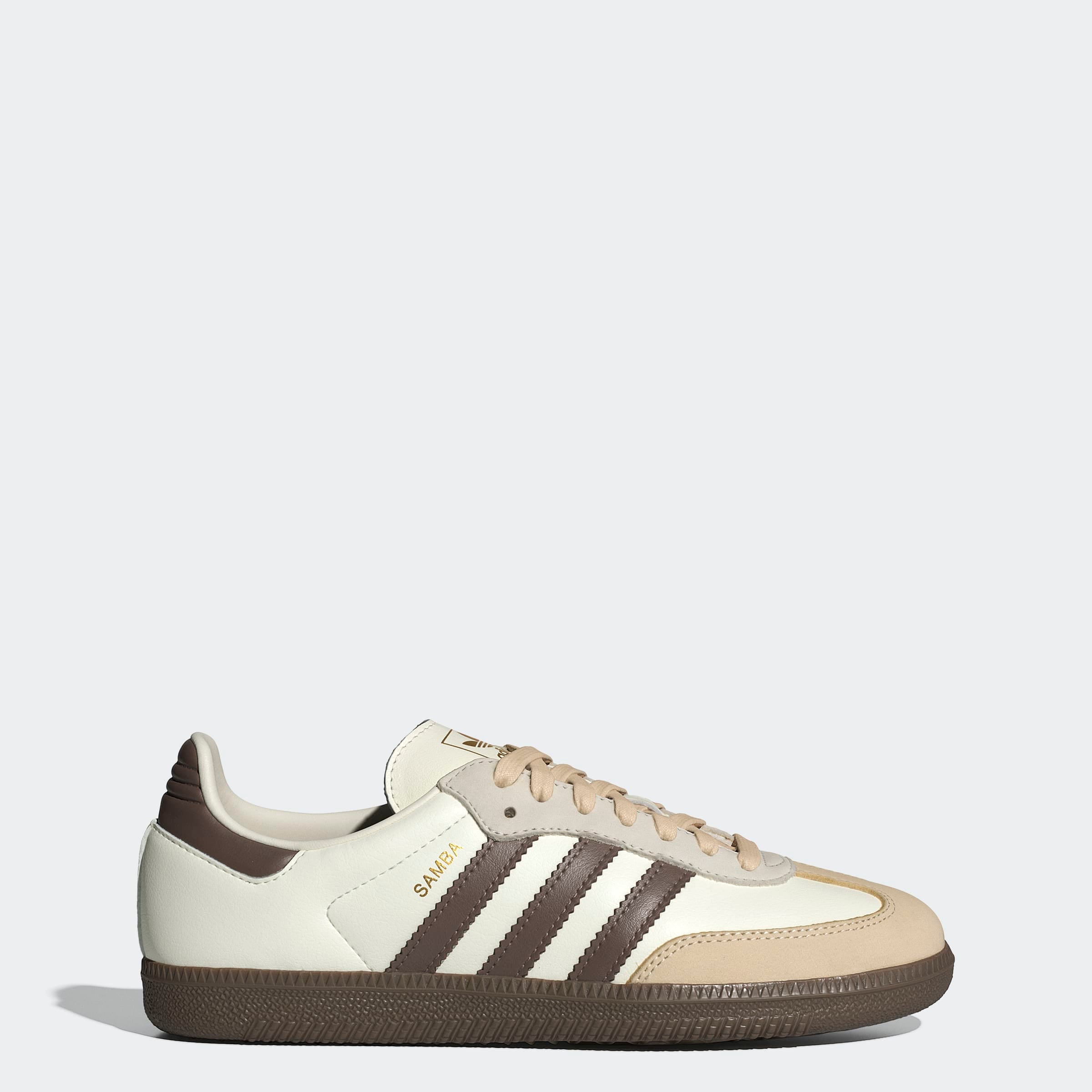 adidas Originals Sneaker »SAMBA OG«  Low-Profile-Sneaker im Retro-Design