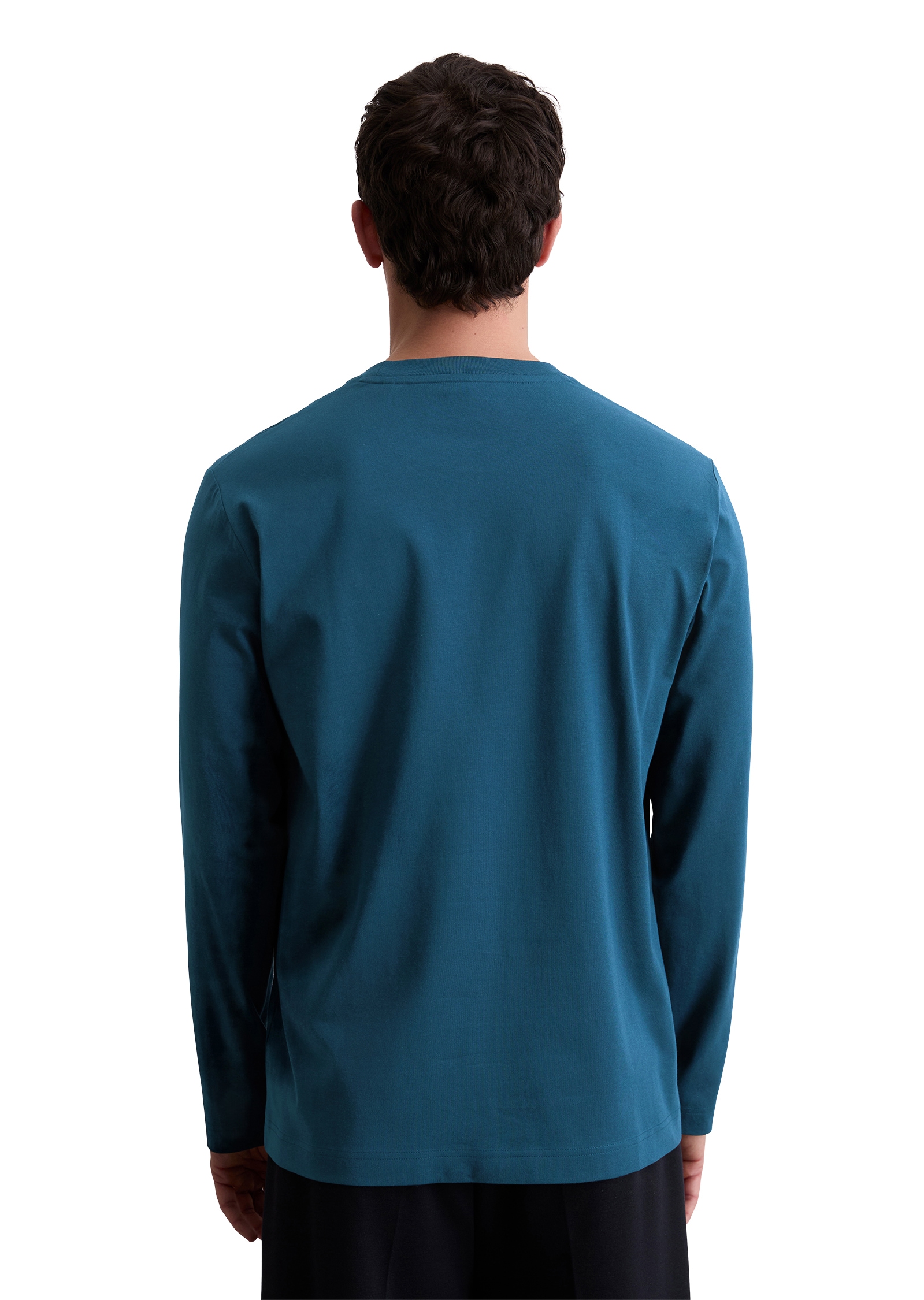 Marc O'Polo Langarmshirt