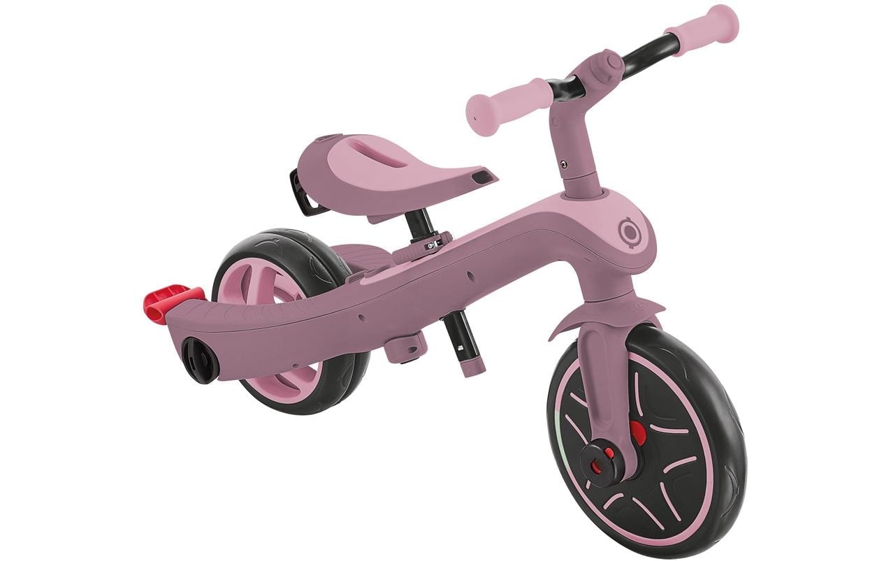 Globber Dreirad »Trike Explorer 4 in 1«