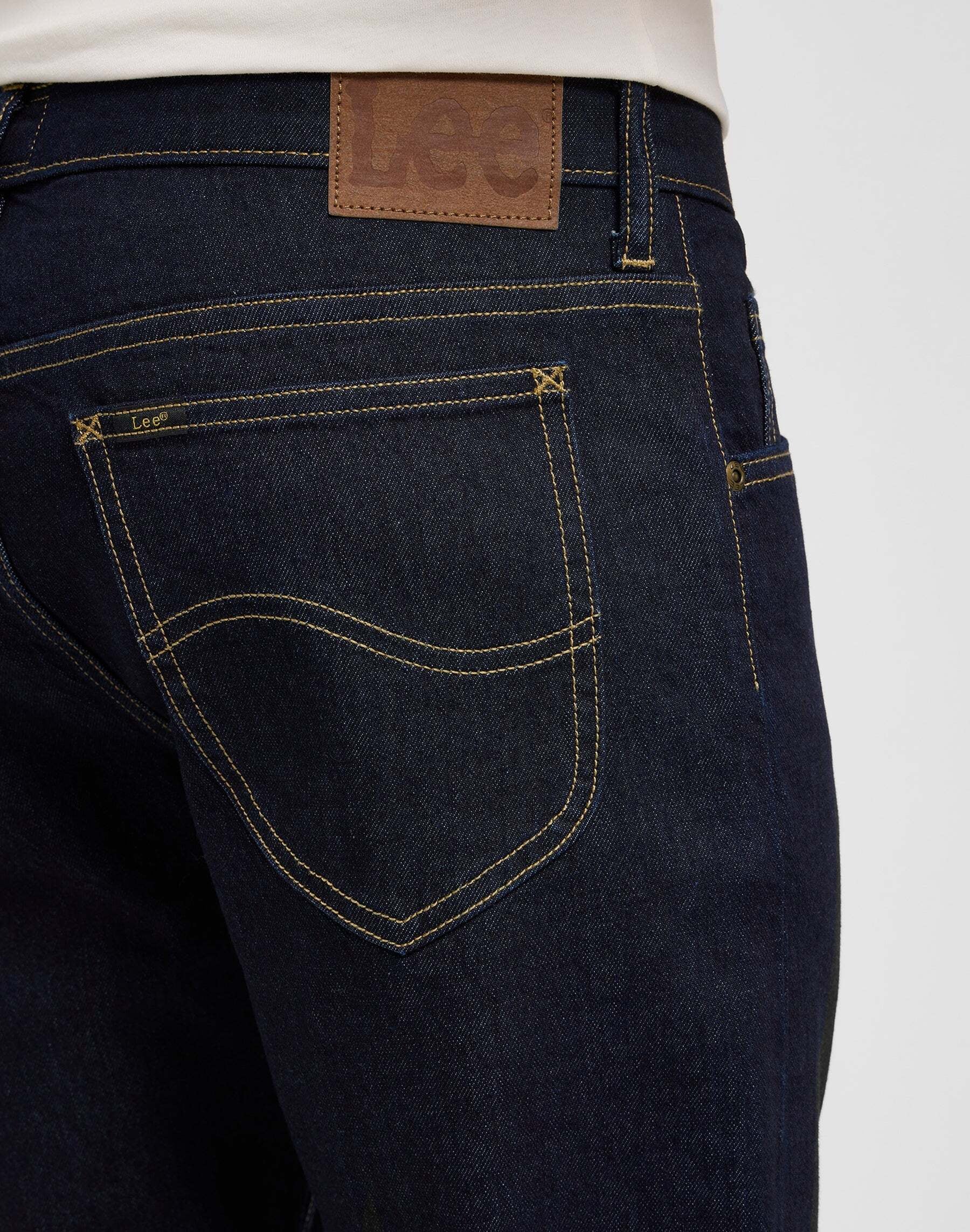 Lee® Jeans droit »Lee Jeans Rider«