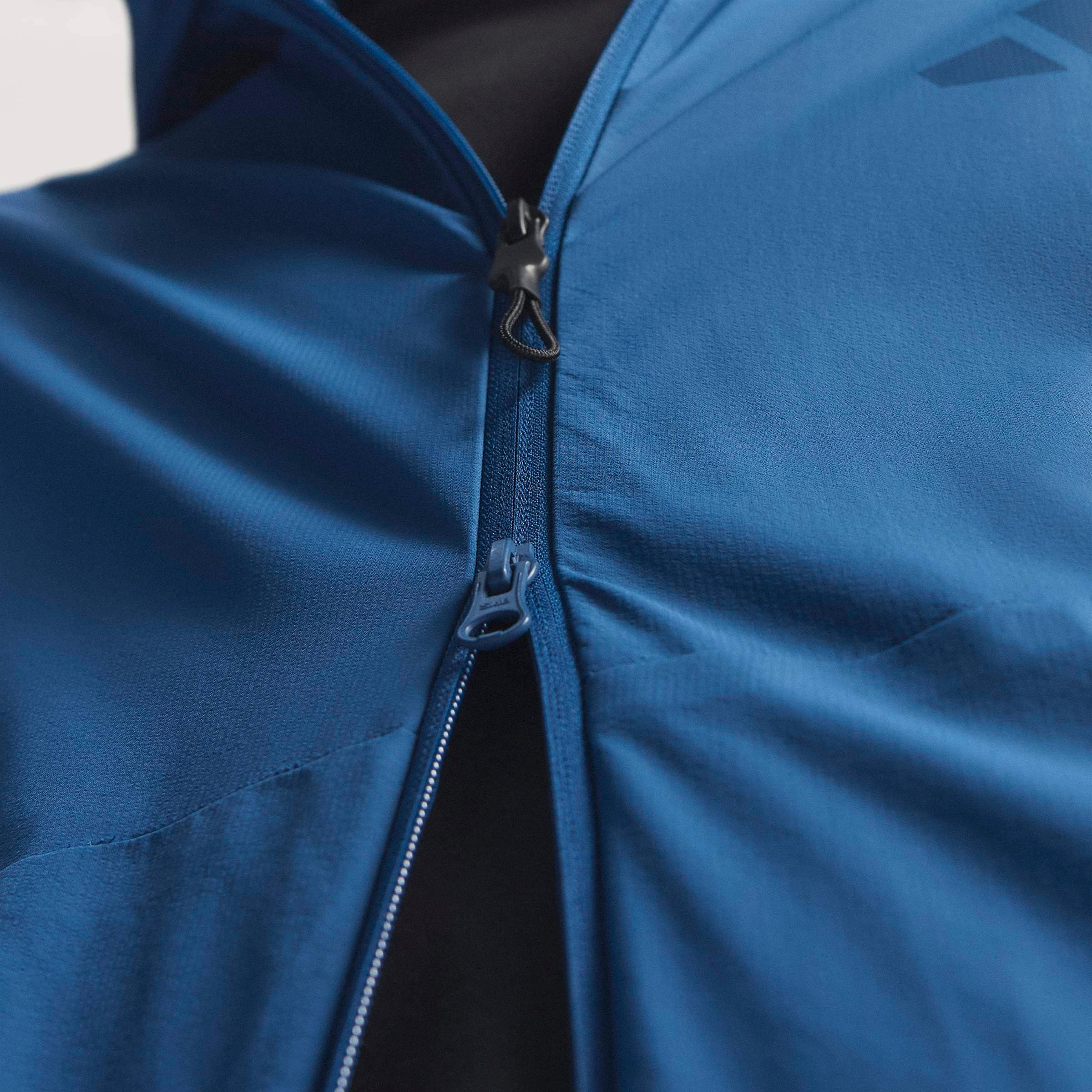 adidas Sportswear Veste d'entraînement »ADIDAS Z.N.E. WOVEN«