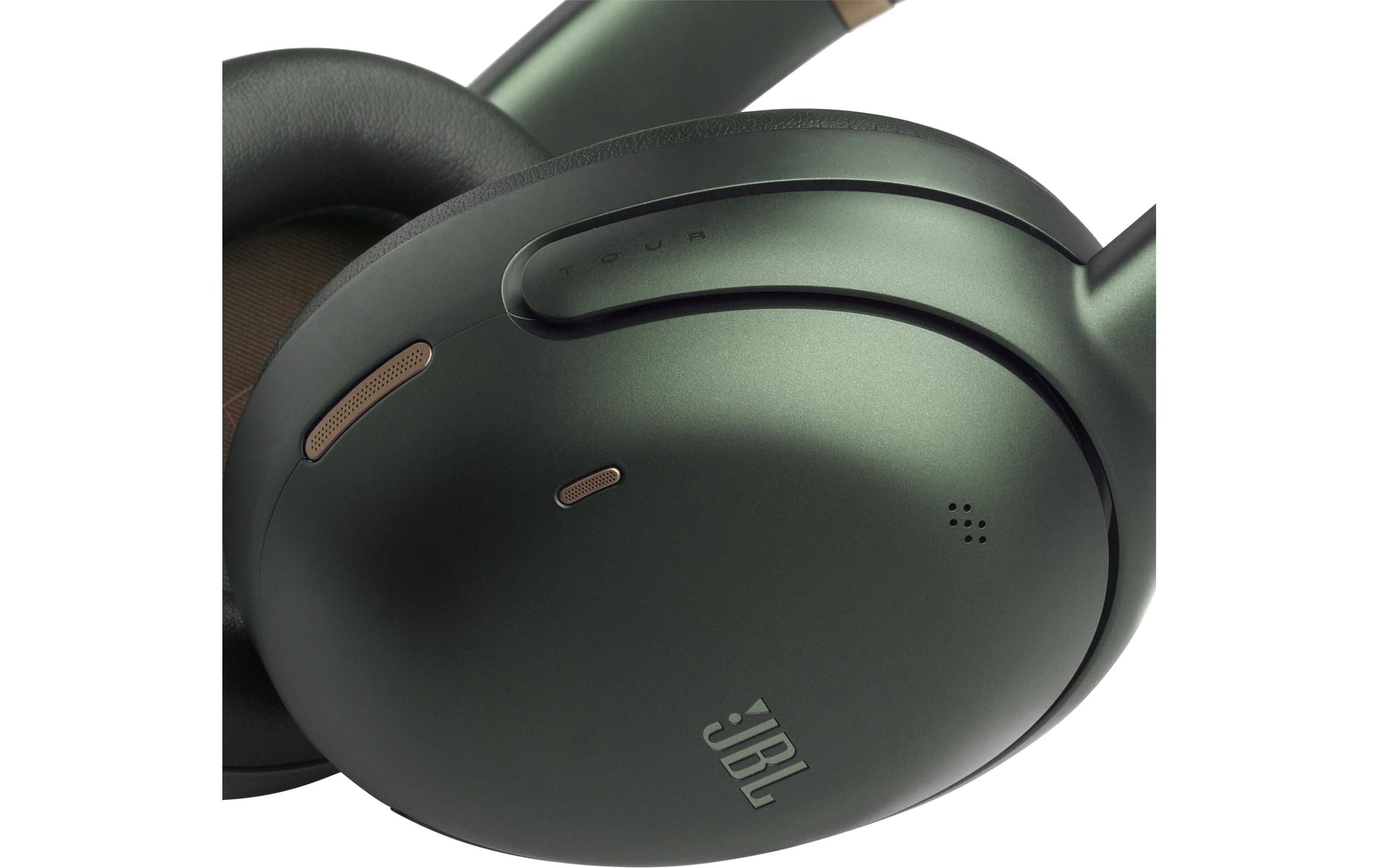 iRobot Casque supra-auriculaire »Tour One M3 Smart Tx« Casque sans fil Over-Ear avec réduction de bruit et JBL Smart Tx