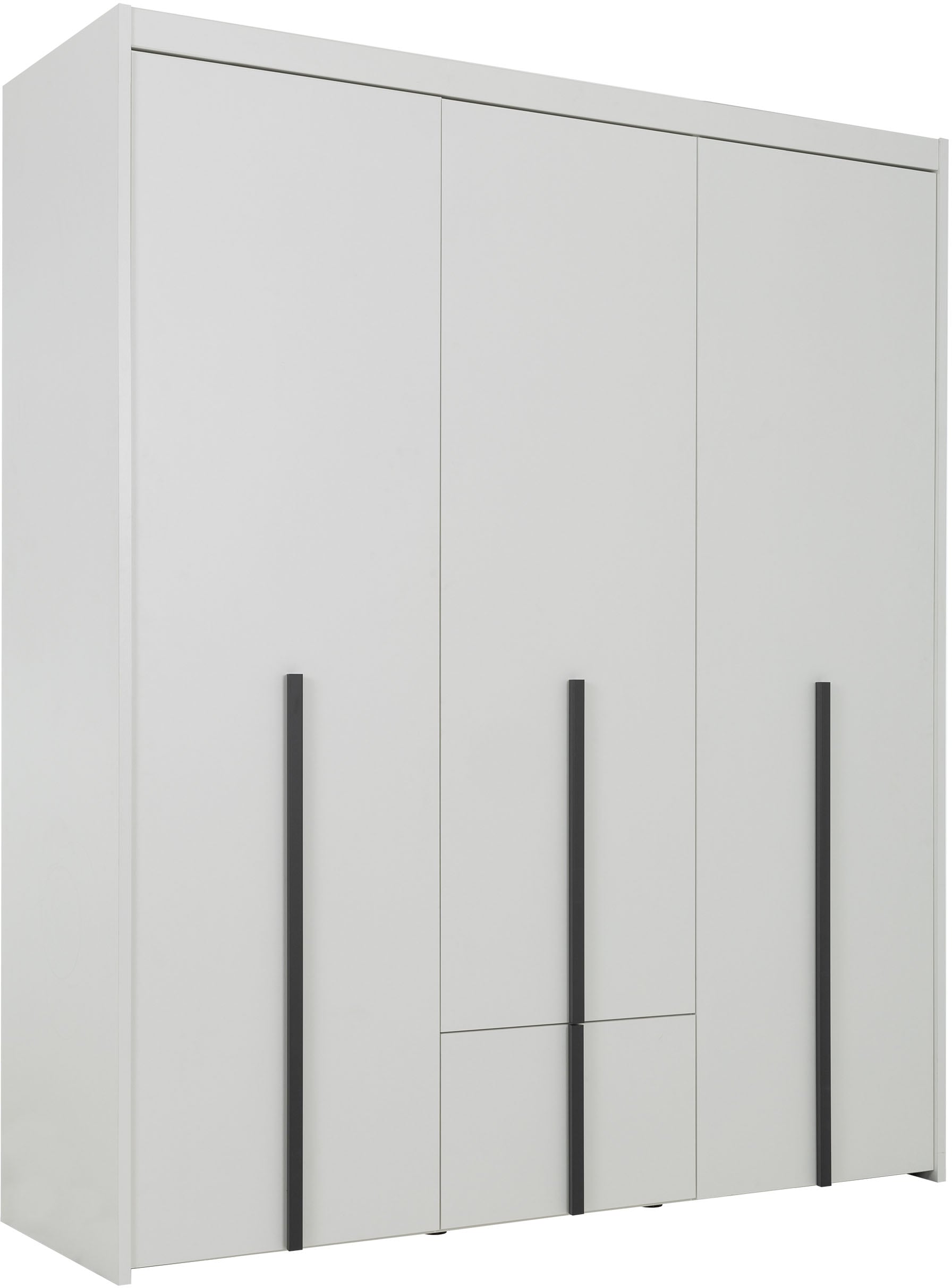 Gami Armoires à vêtements »TREVOR« 1 cuis tlg. Praktischer Stauraum mit grosser Kapazität