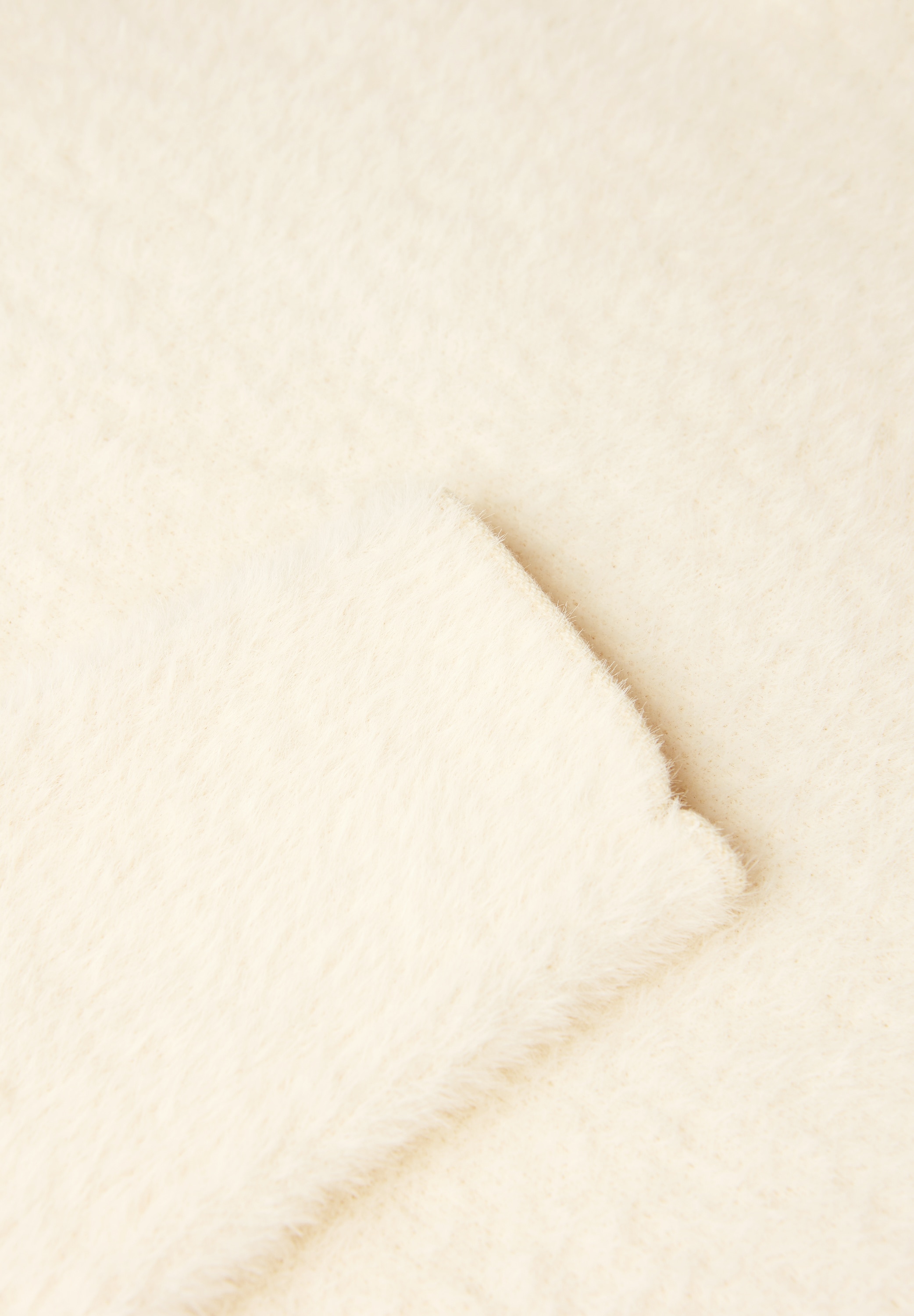 STREET ONE Pull à col rond in softer Federgarn-Qualität