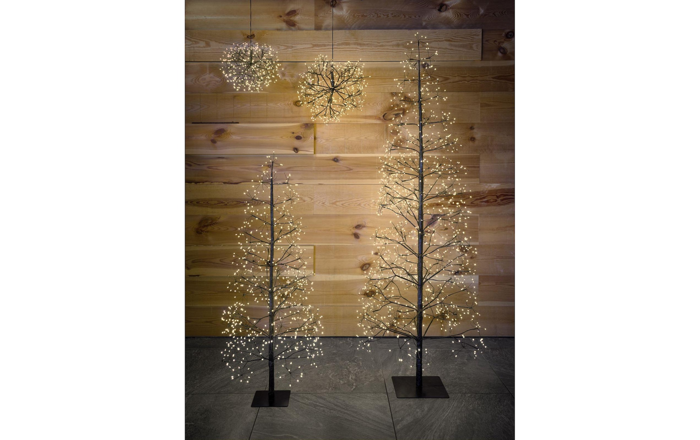 STT Dekolicht »Flower Starburst 40 cm« 1 Stk.