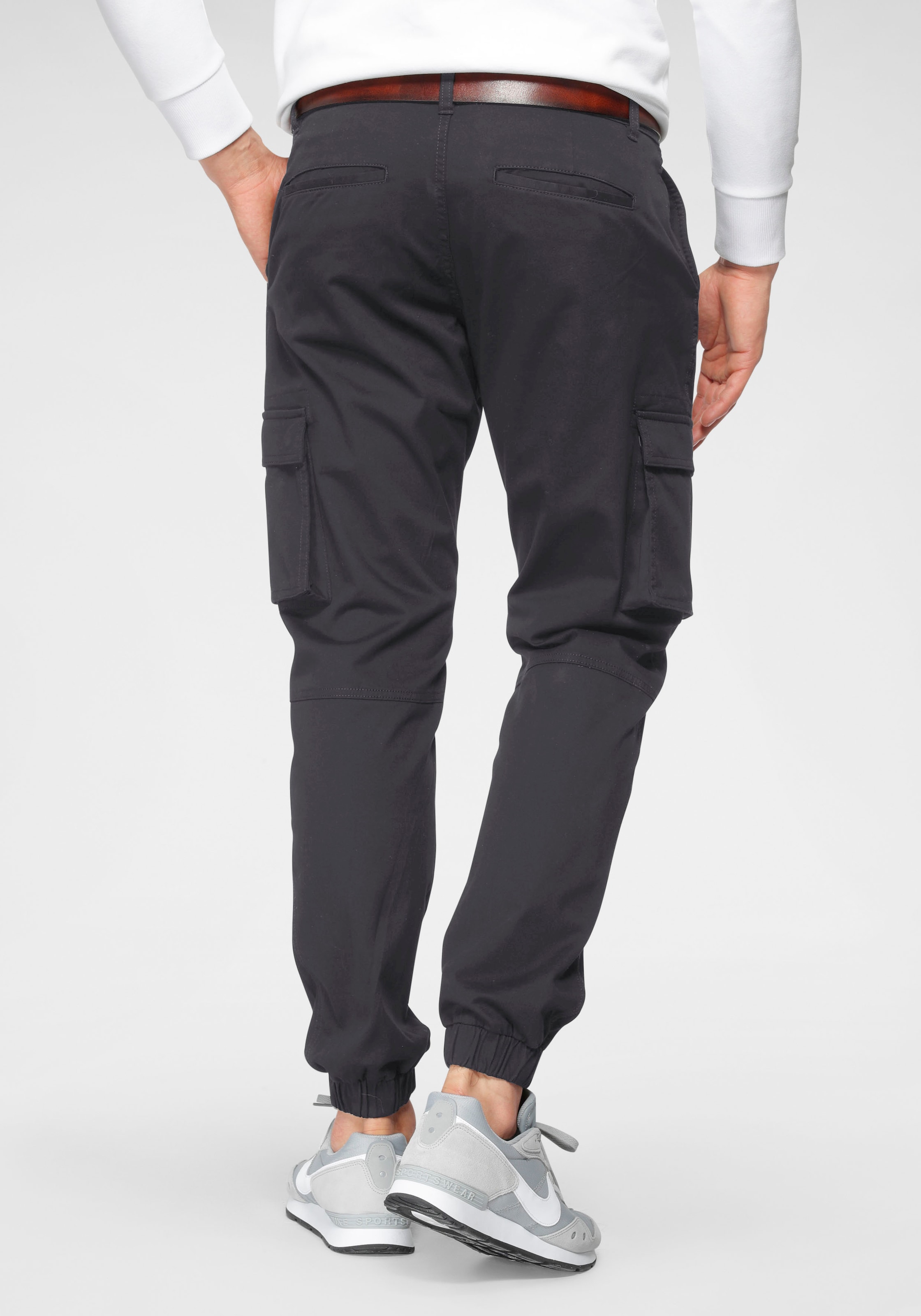 ONLY & SONS Pantalon cargo »ONSCAM STAGE CARGO CUFF LIFE 6687 NOOS«