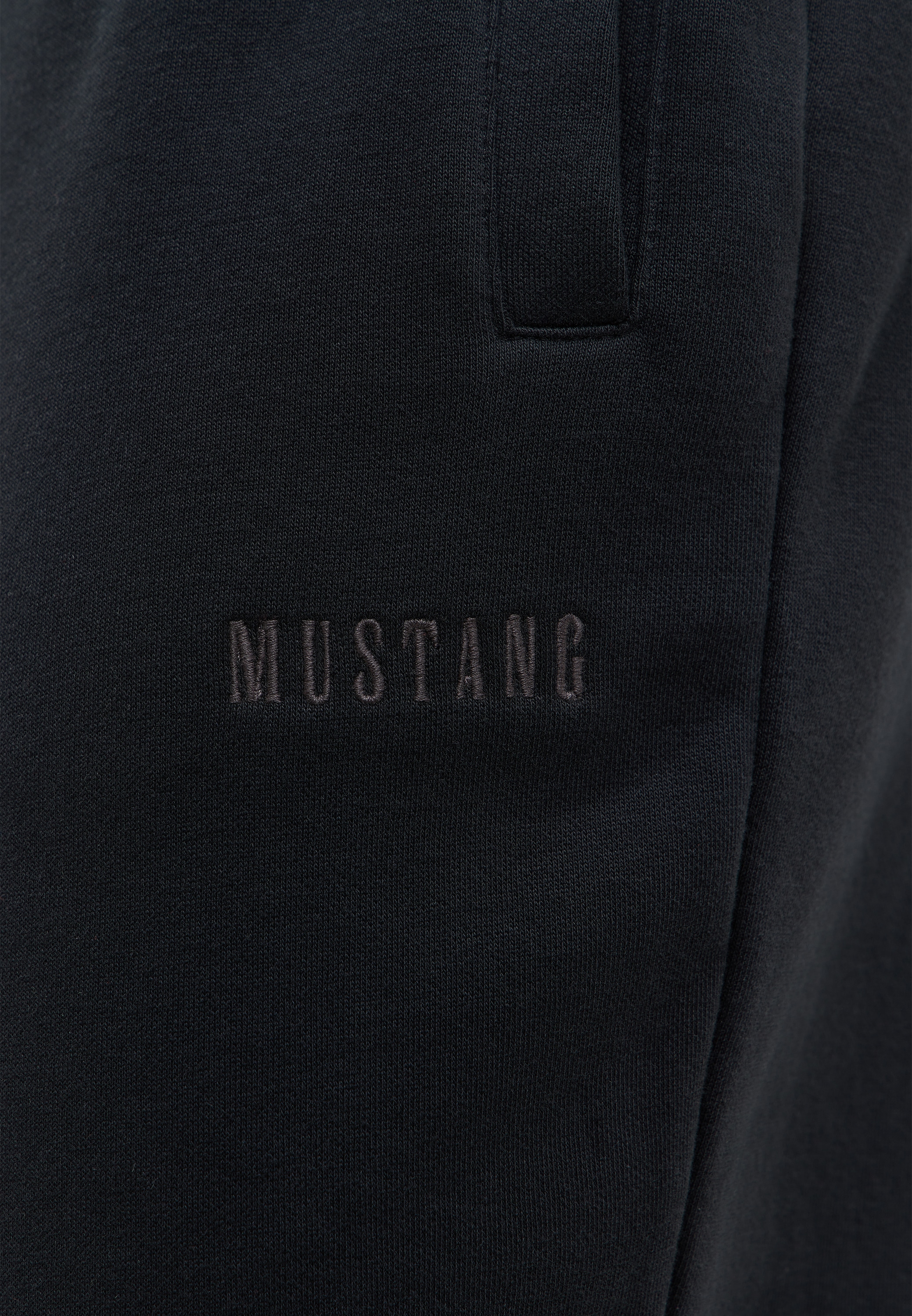 MUSTANG 5-Pocket-Hose »Herren Style Logan«