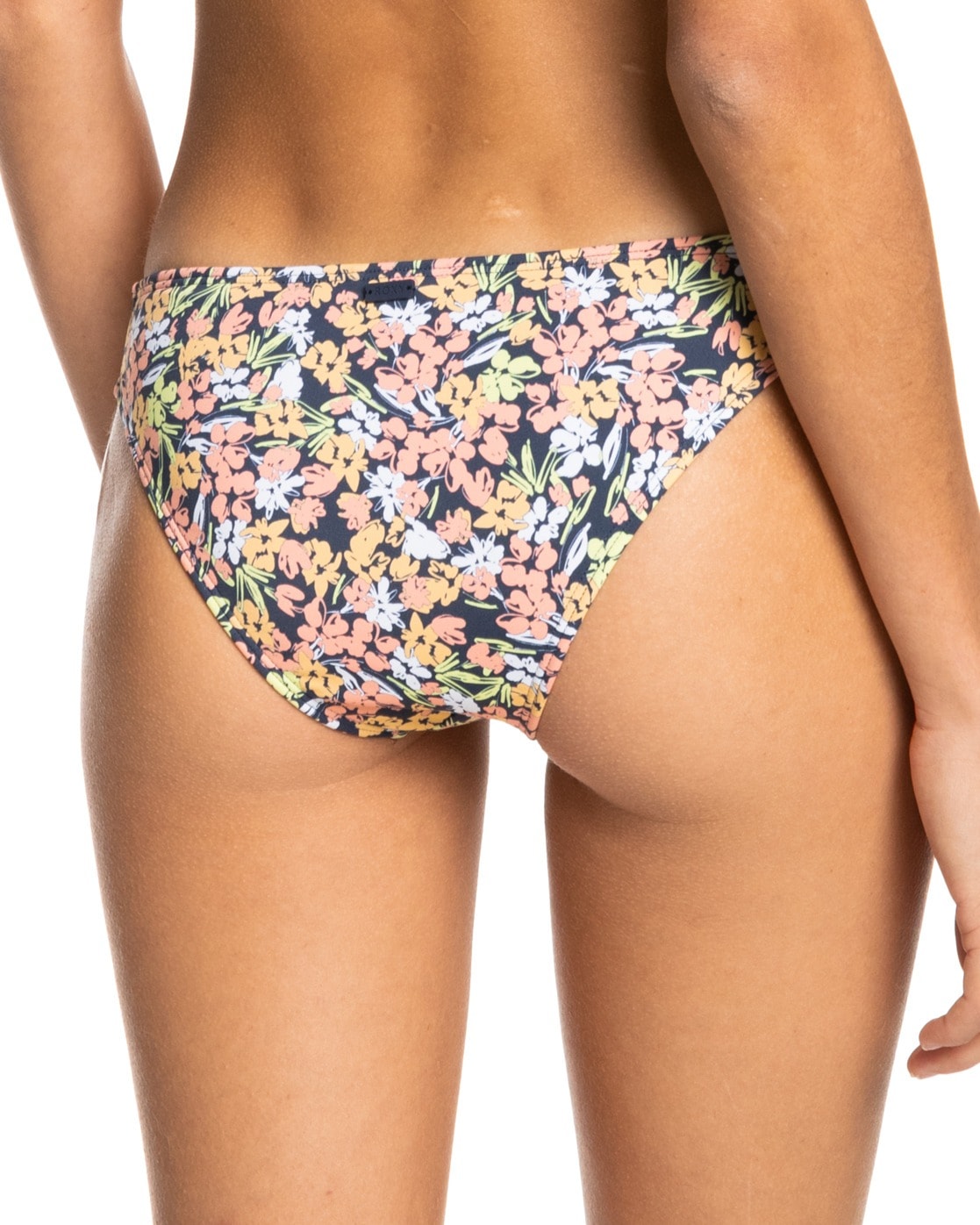Roxy Bikini-Hose »Printed Beach Classics«