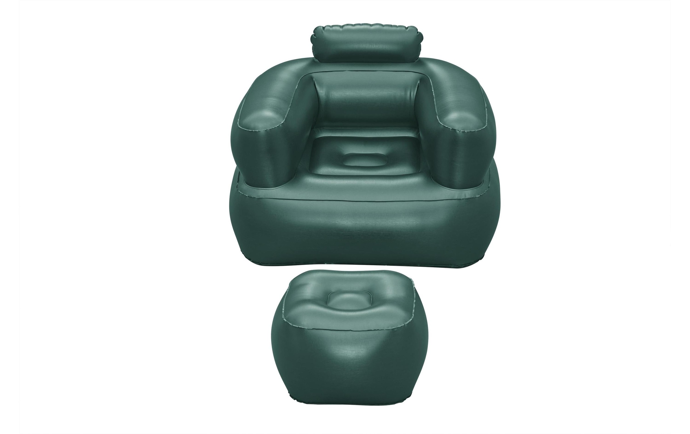 Bestway Fauteuil gonflable »Lounger assortiert, 107 x 99 cm«