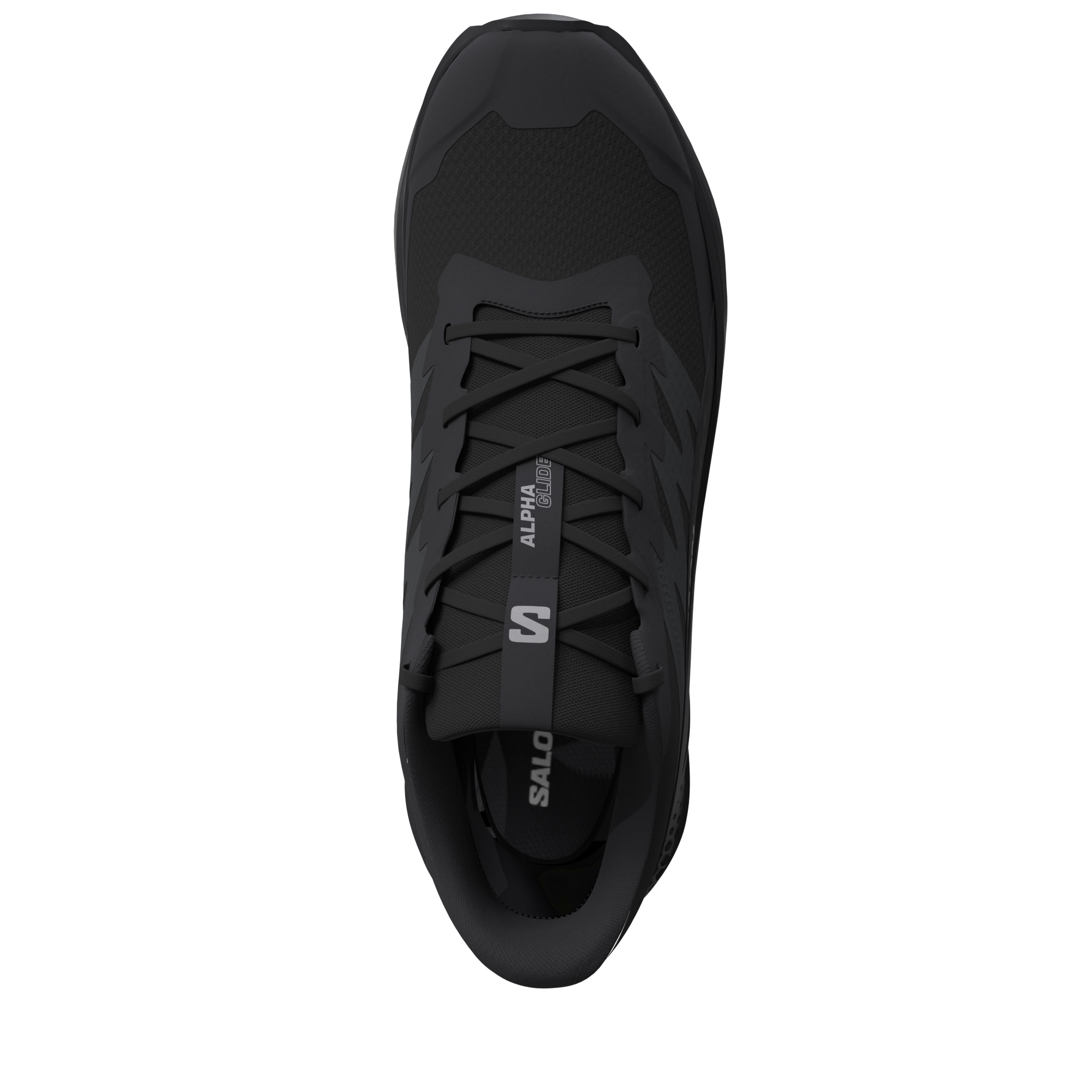 Salomon Chaussures de trail »ALPHAGLIDE GTX W«  étanche