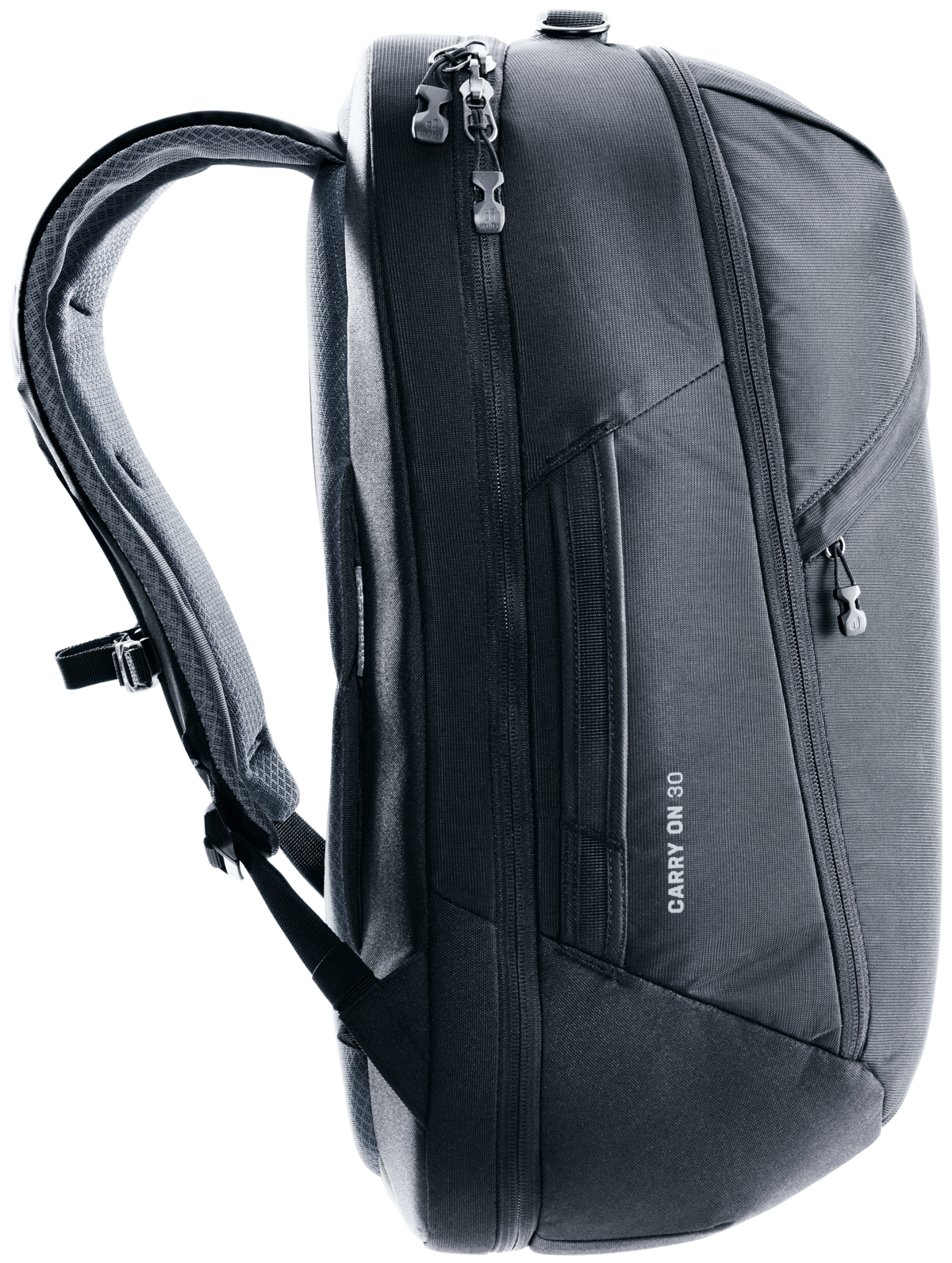 deuter Sac à dos de voyage »Carry On 30« avec un volume de 30 litres, avec système de dossier Contact