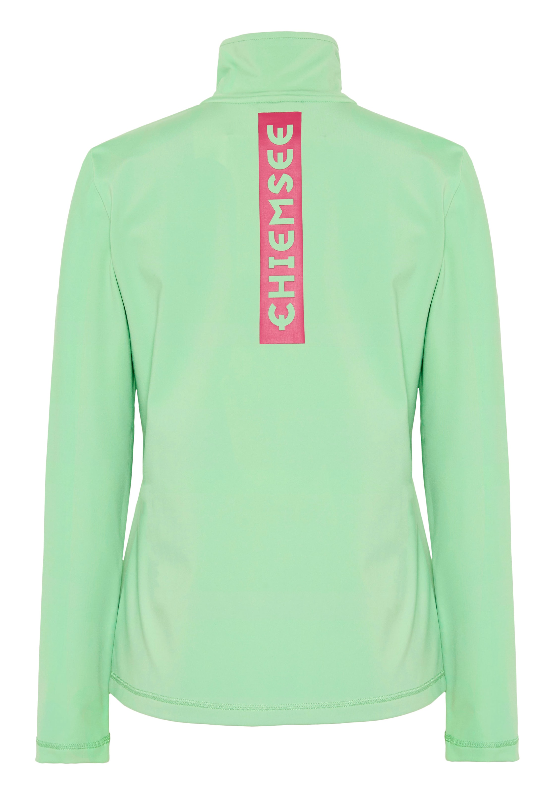 Chiemsee Pull en maille polaire