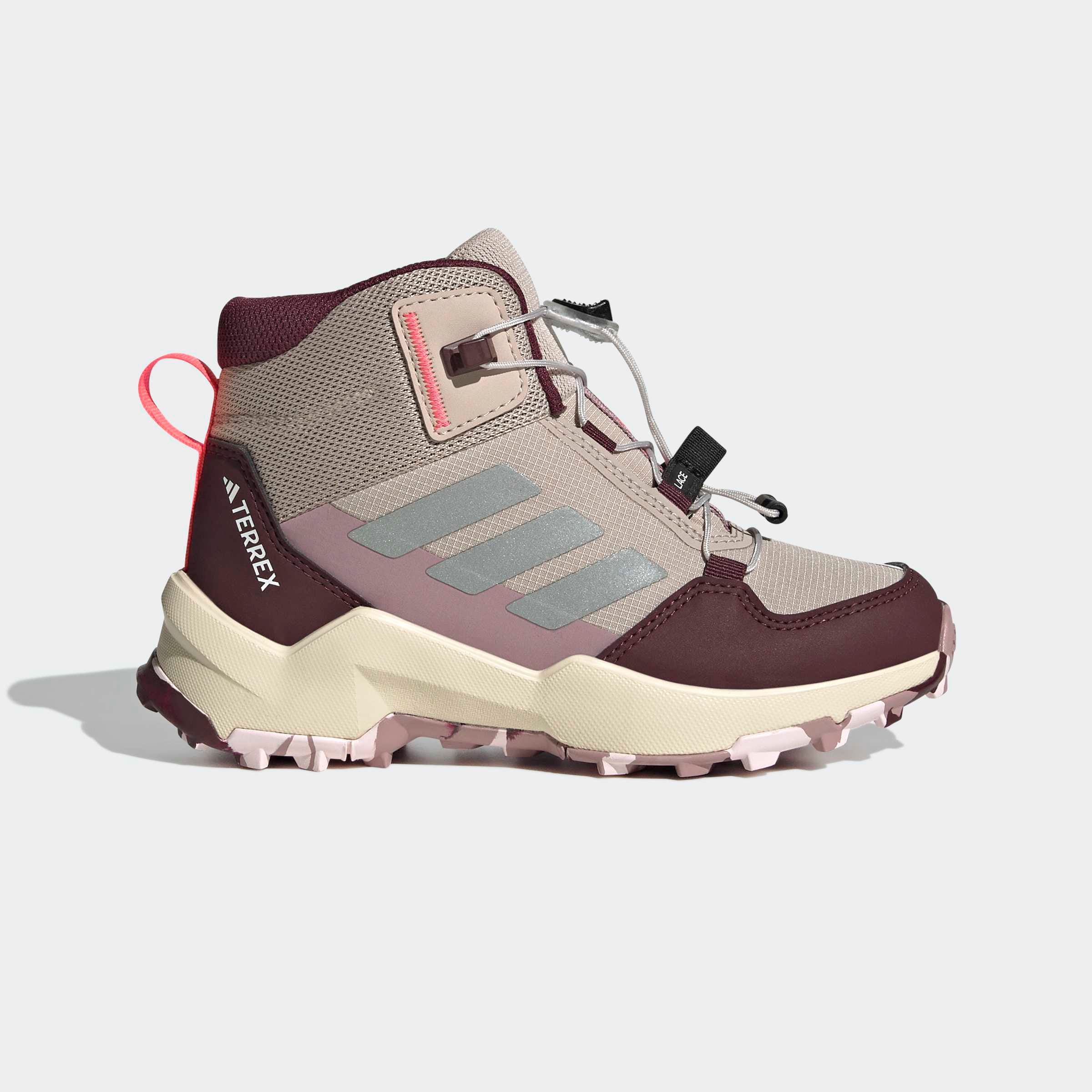 adidas TERREX Chaussure de randonnée »AX4R MID KIDS«  pour enfants et adolescents