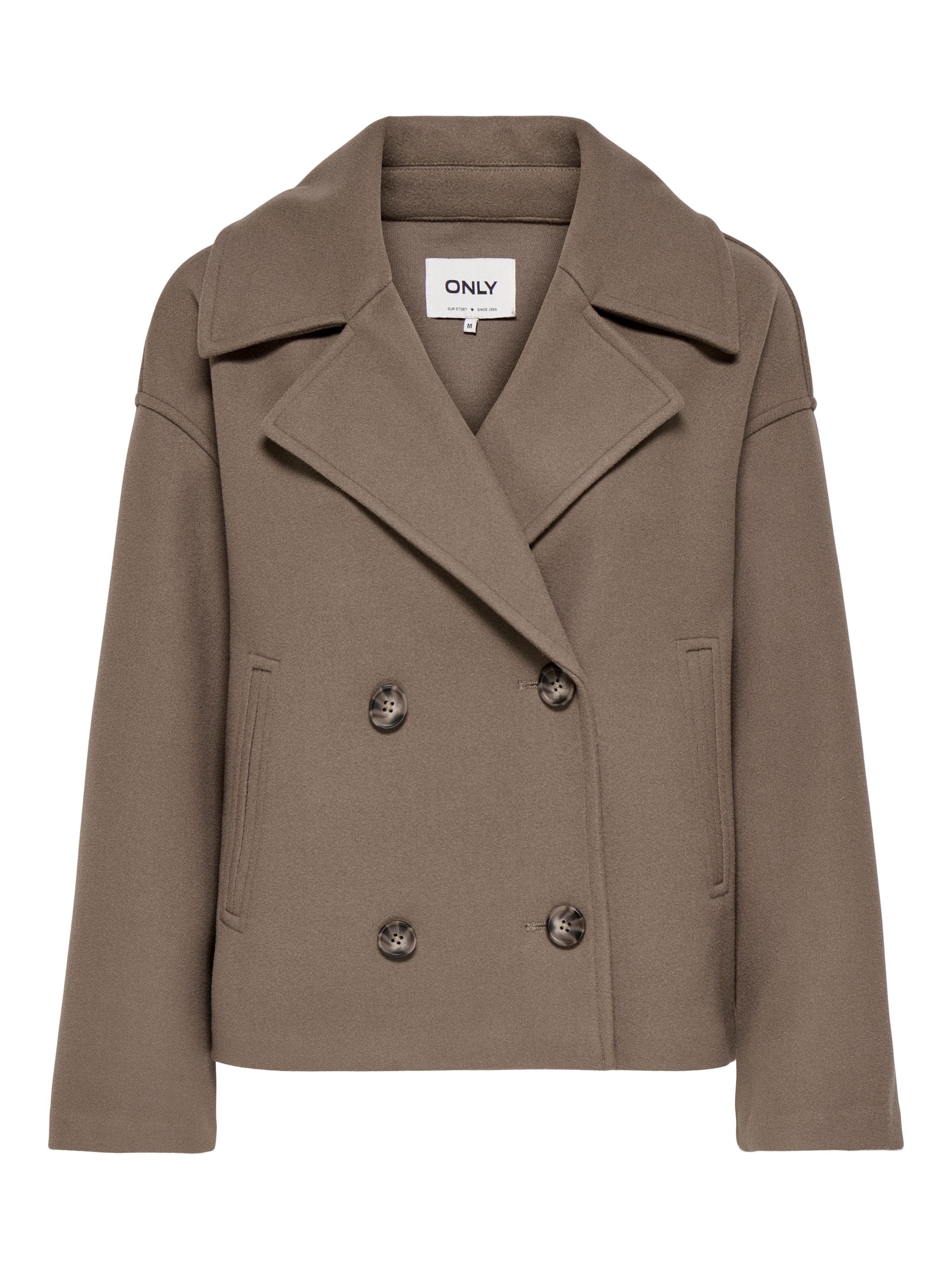 ONLY Veste courte »ONLMALIKA LIFE JACKET OTW«