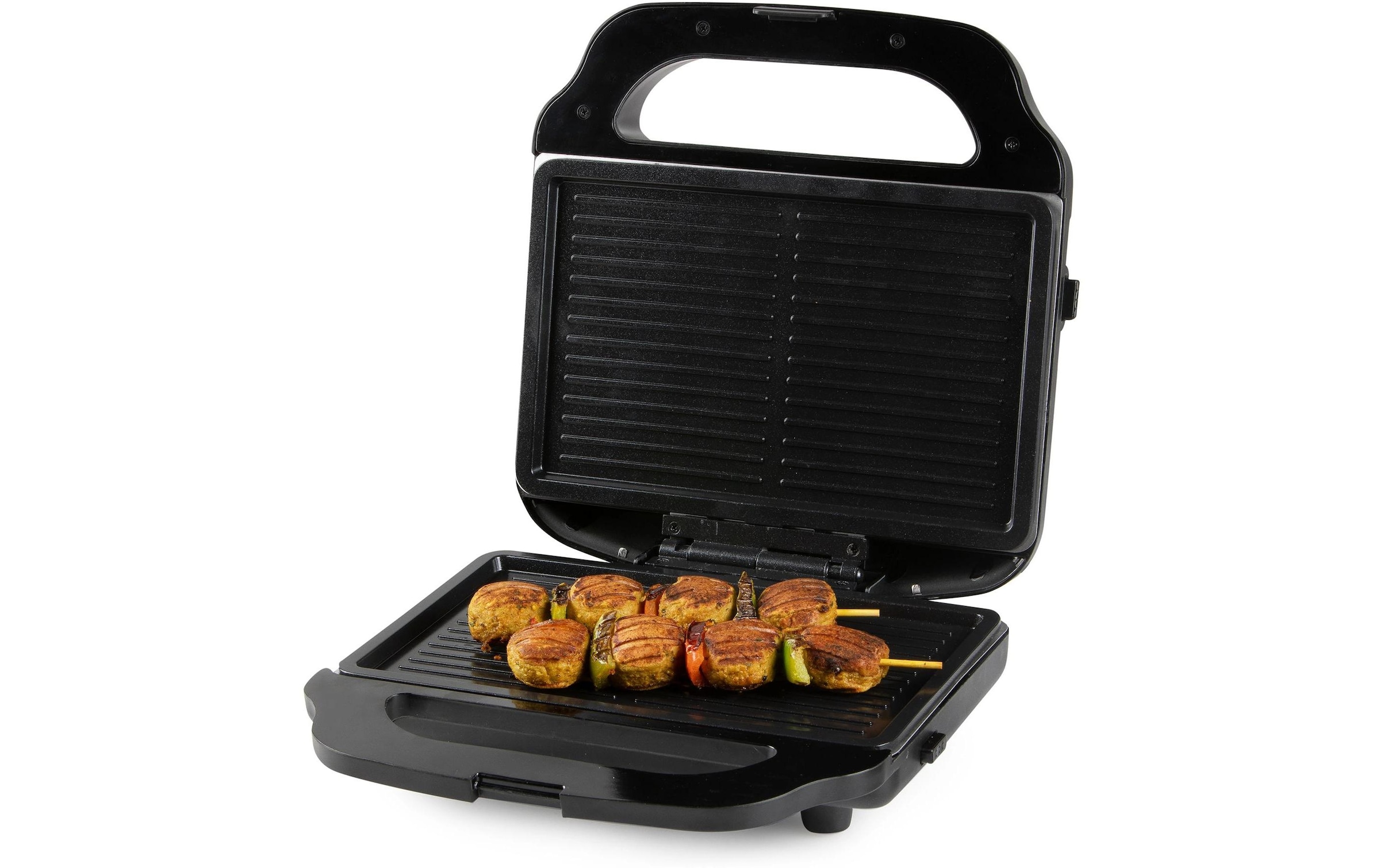Domo Barbecue de contact »DO9291C 1400 W« 1400 W