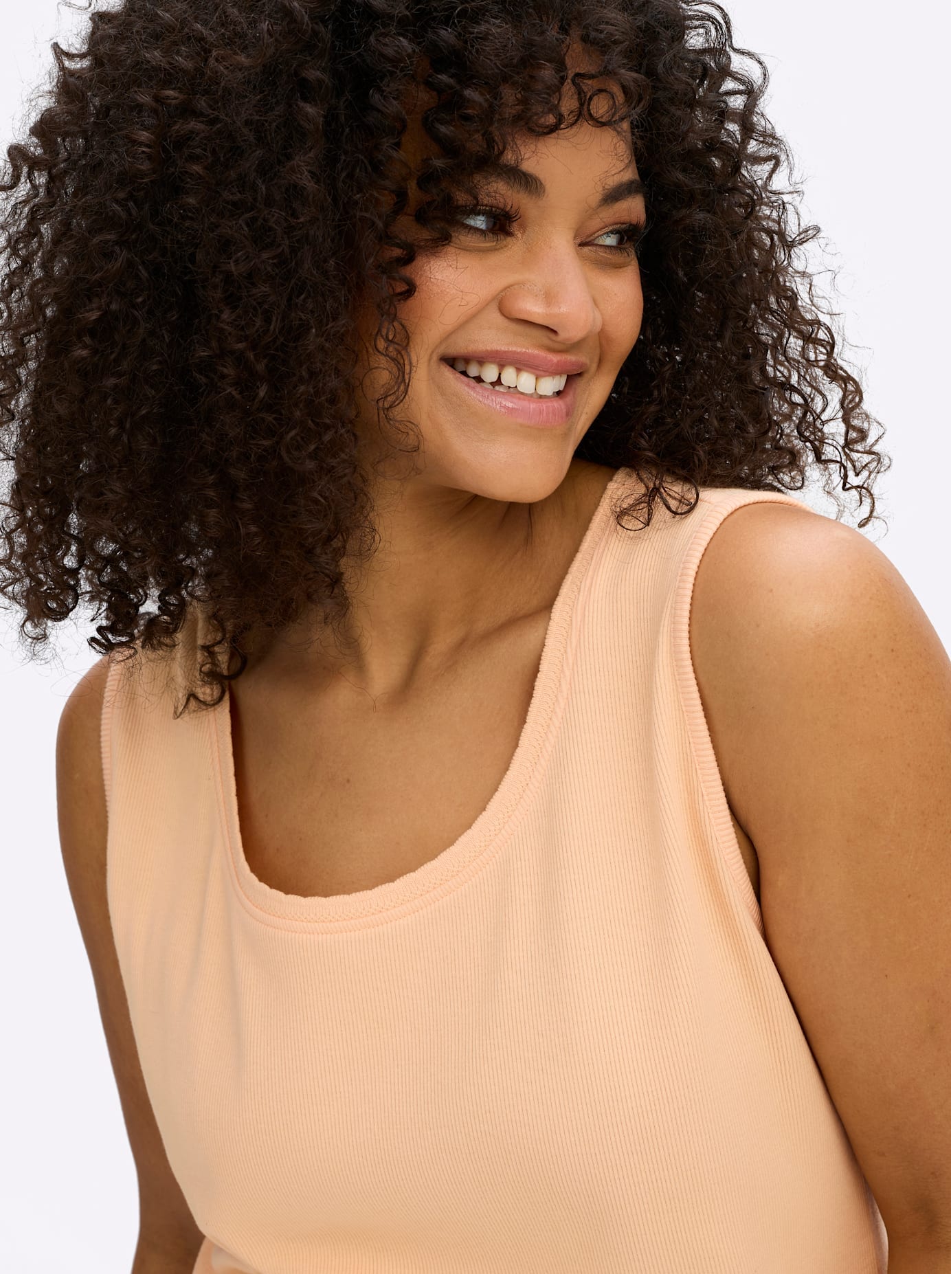 Sheego Haut de chemise