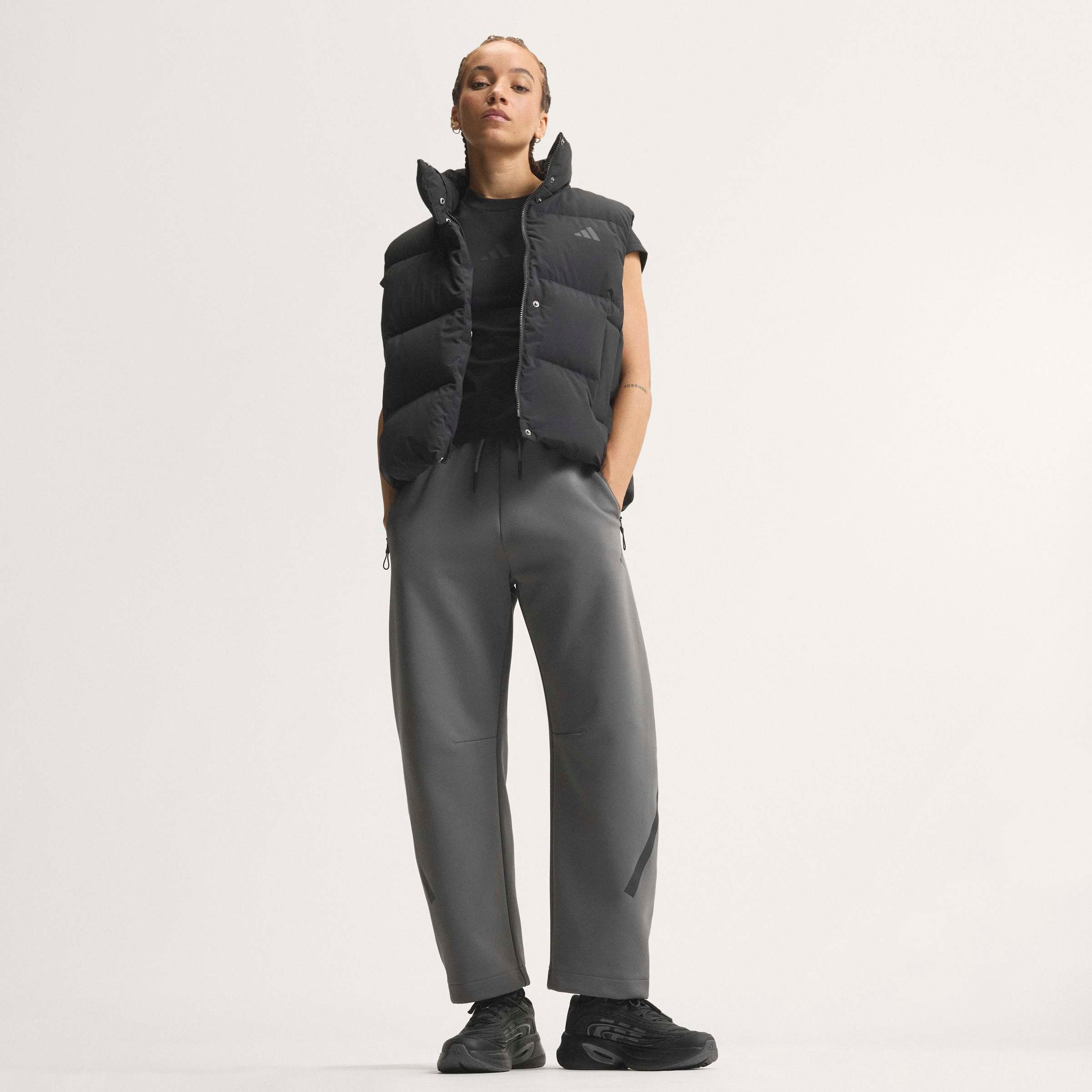 adidas Sportswear Veste d'extérieur »HELIONIC PUFFER«