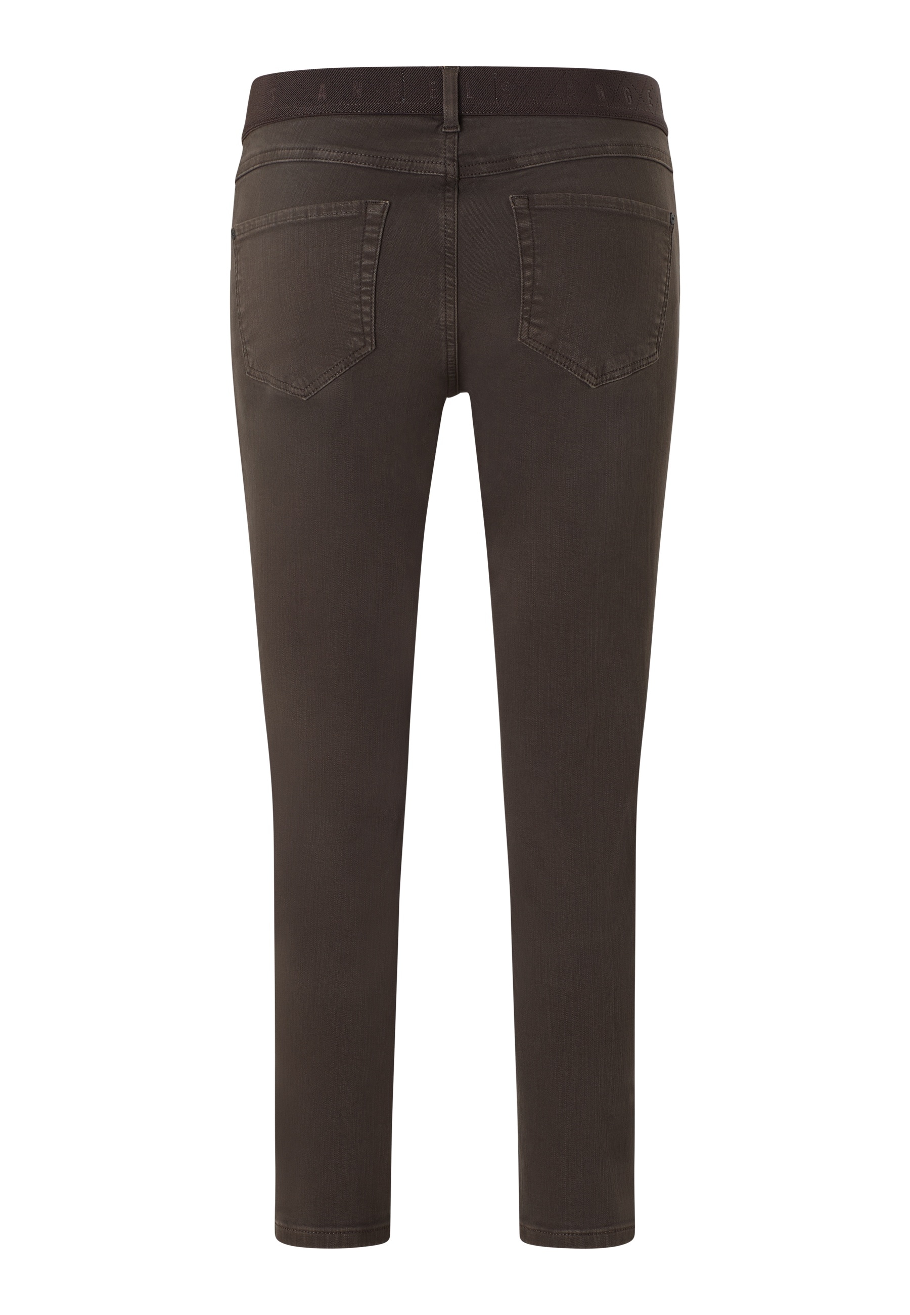 ANGELS 7/8-Jeans »ORNELLA SPORTY« mit weichem Stretchbund