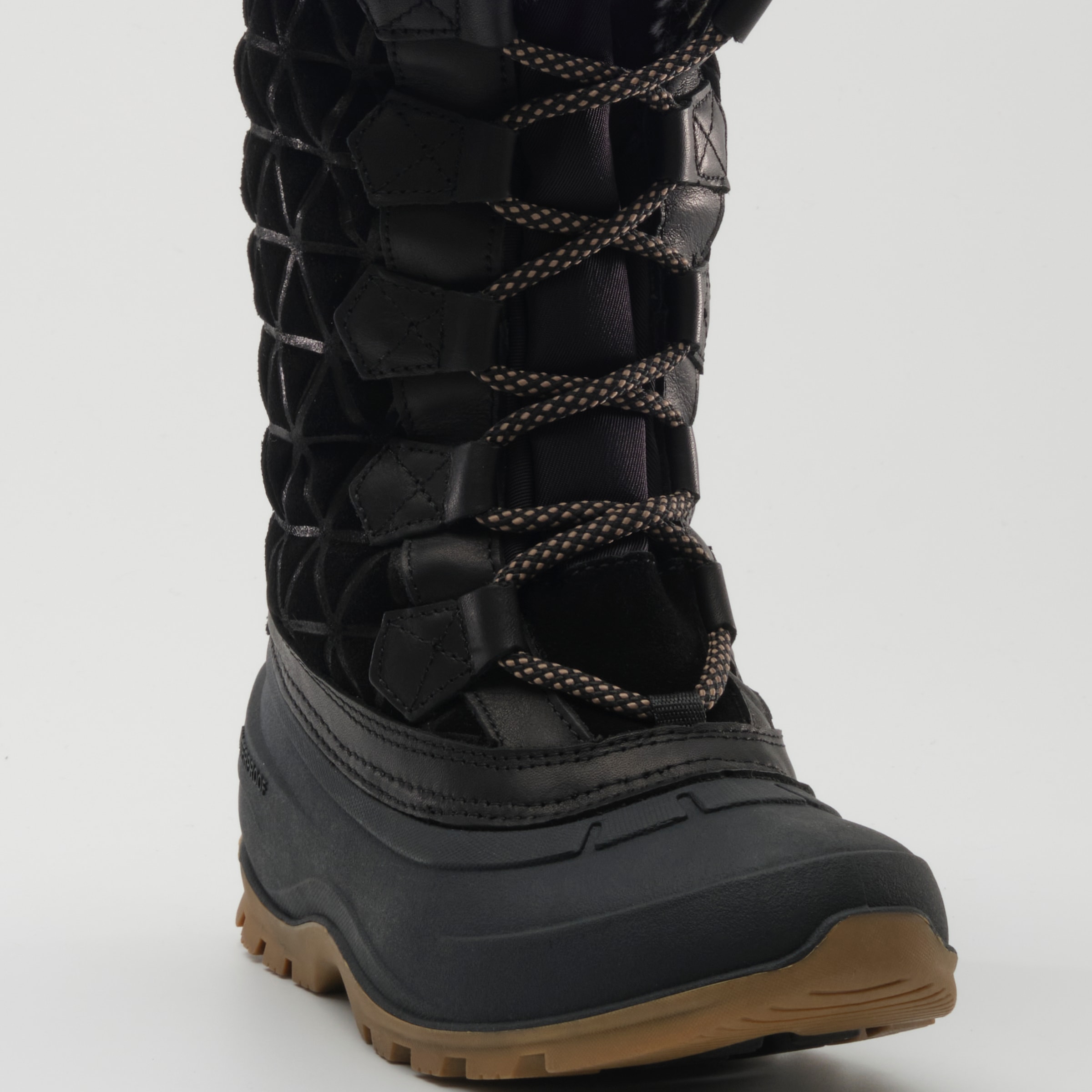 Kamik Winterstiefel »SNOVALLEY6«  Winterschuhe, Winterboots, Snowboots, wasserdicht, gefüttert