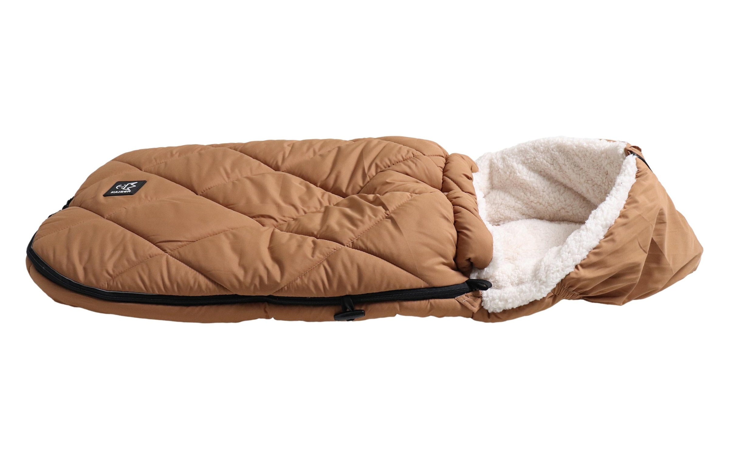 Kaiser Fusssack »XL Too Sherpa Fleece«