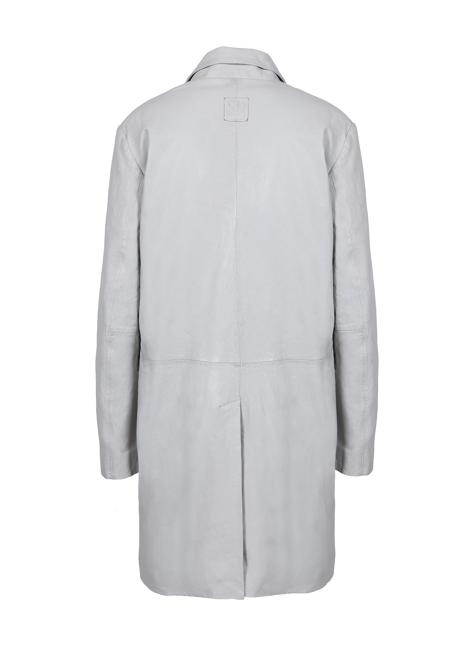 Freaky Nation Veste en cuir »Elice-FN«