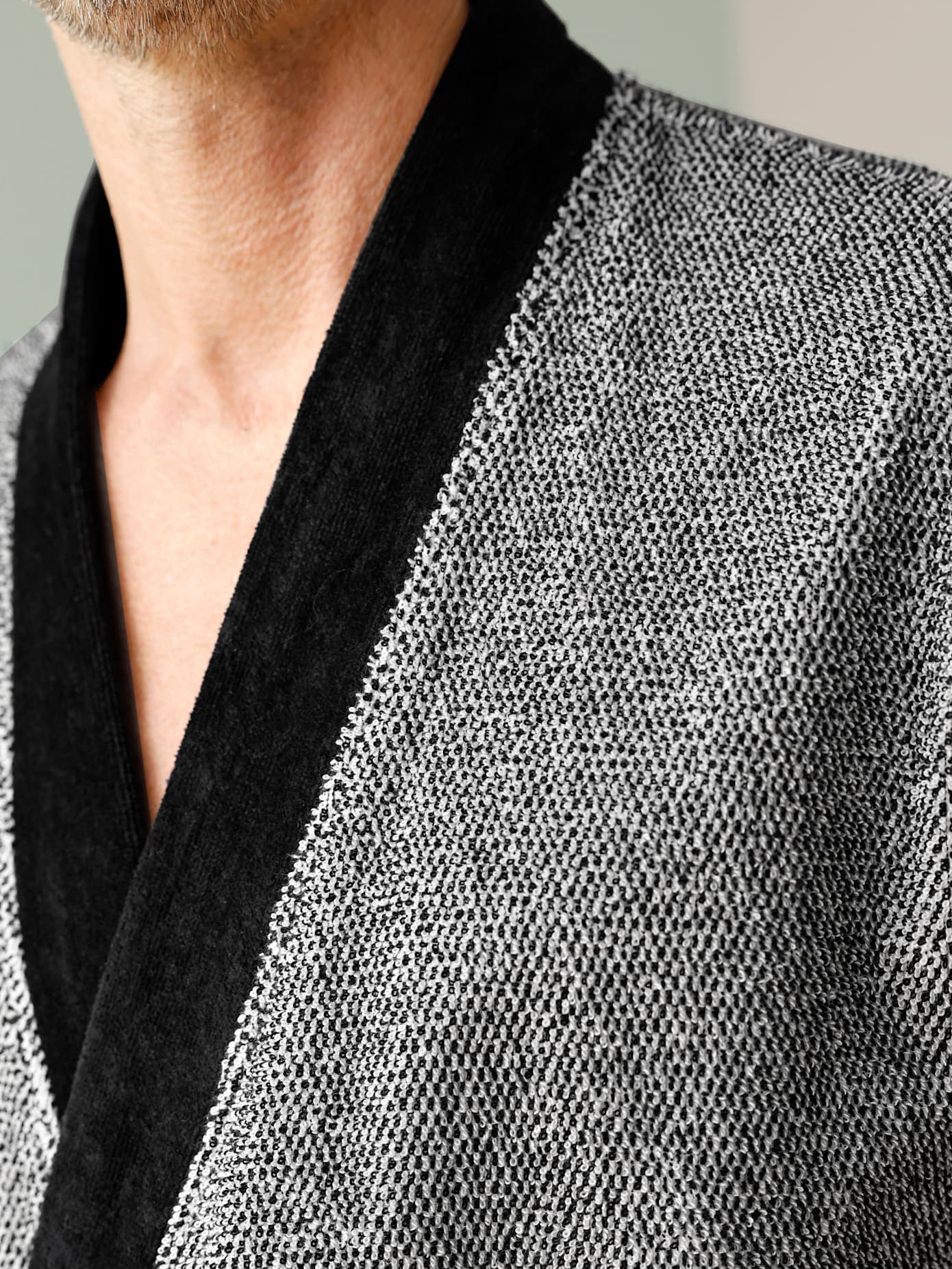 feel good Peignoir de bain