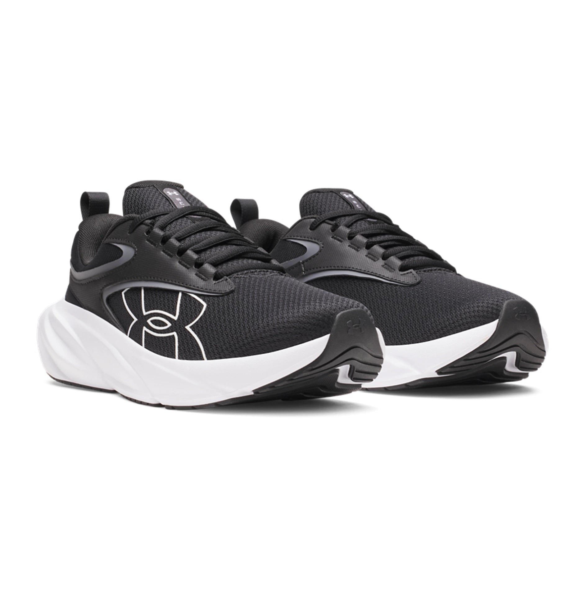 Under Armour® Chaussure de course »UA Surge 5«  bon amorti