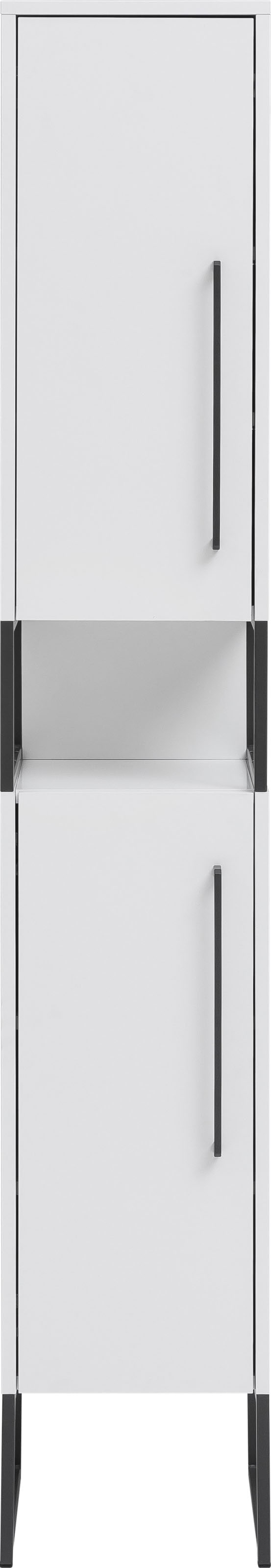 Schildmeyer Hochschrank »Limone«