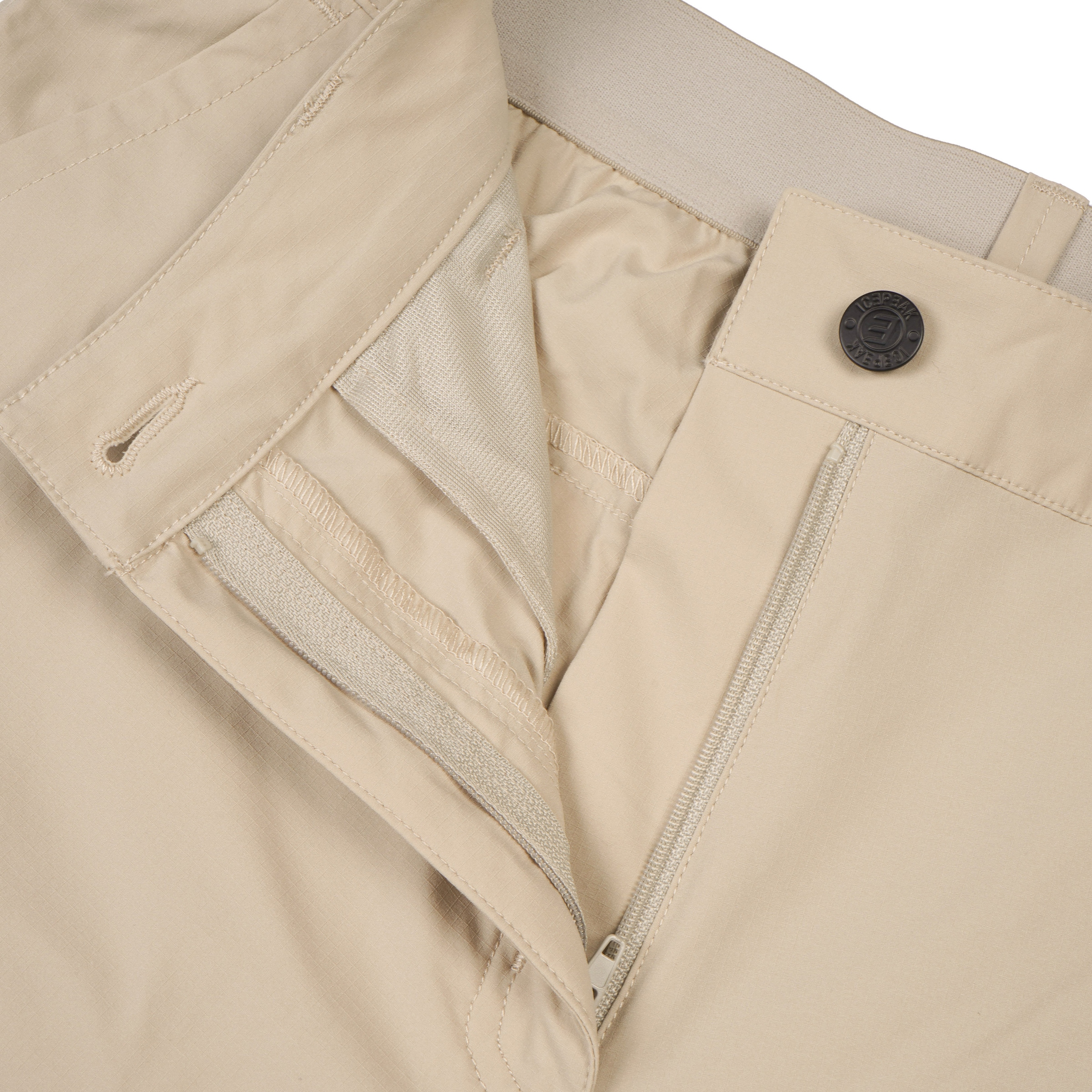 Icepeak Pantalon capri »ATTICA«