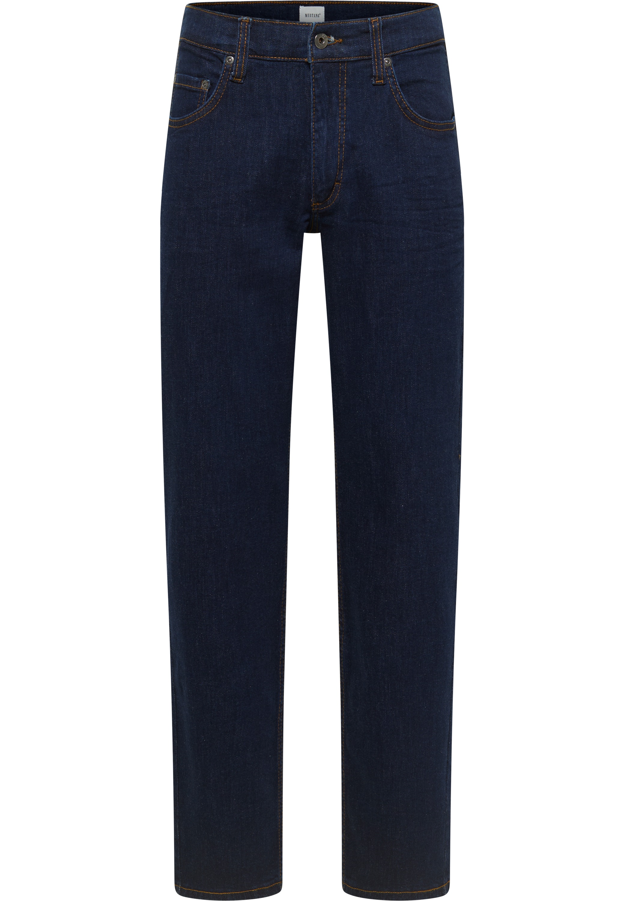 MUSTANG Jeans droit »Herren Style Big Sur Straight«