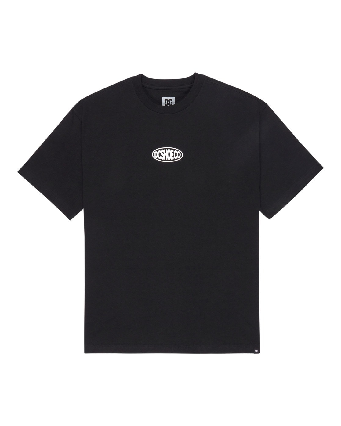 DC Shoes T-shirt »Lectric«