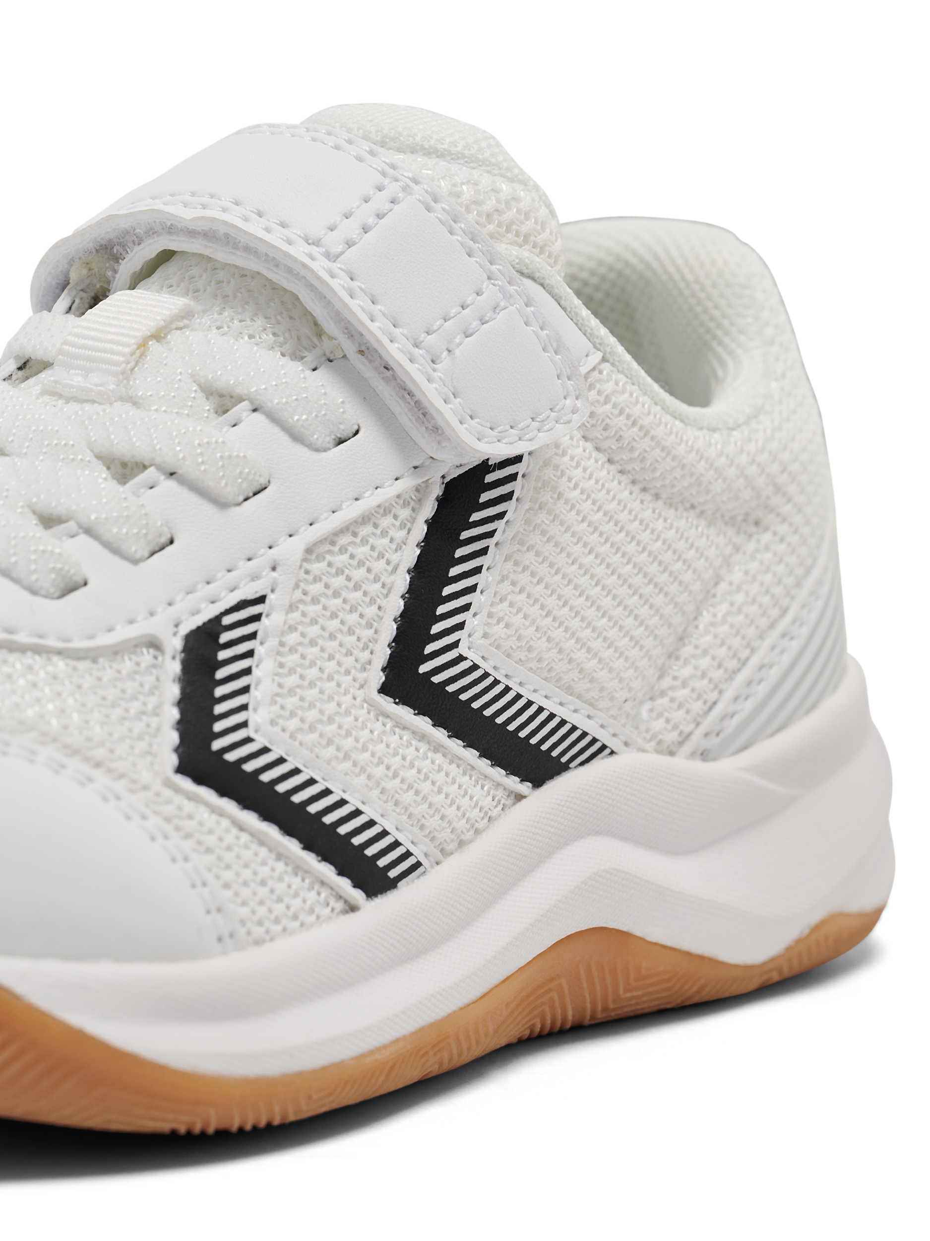 hummel Chaussures d'intérieur »MULTIPLAY FLEX VC 2.0 JR«  auch für den Hallensport -Non-Markting Sohle