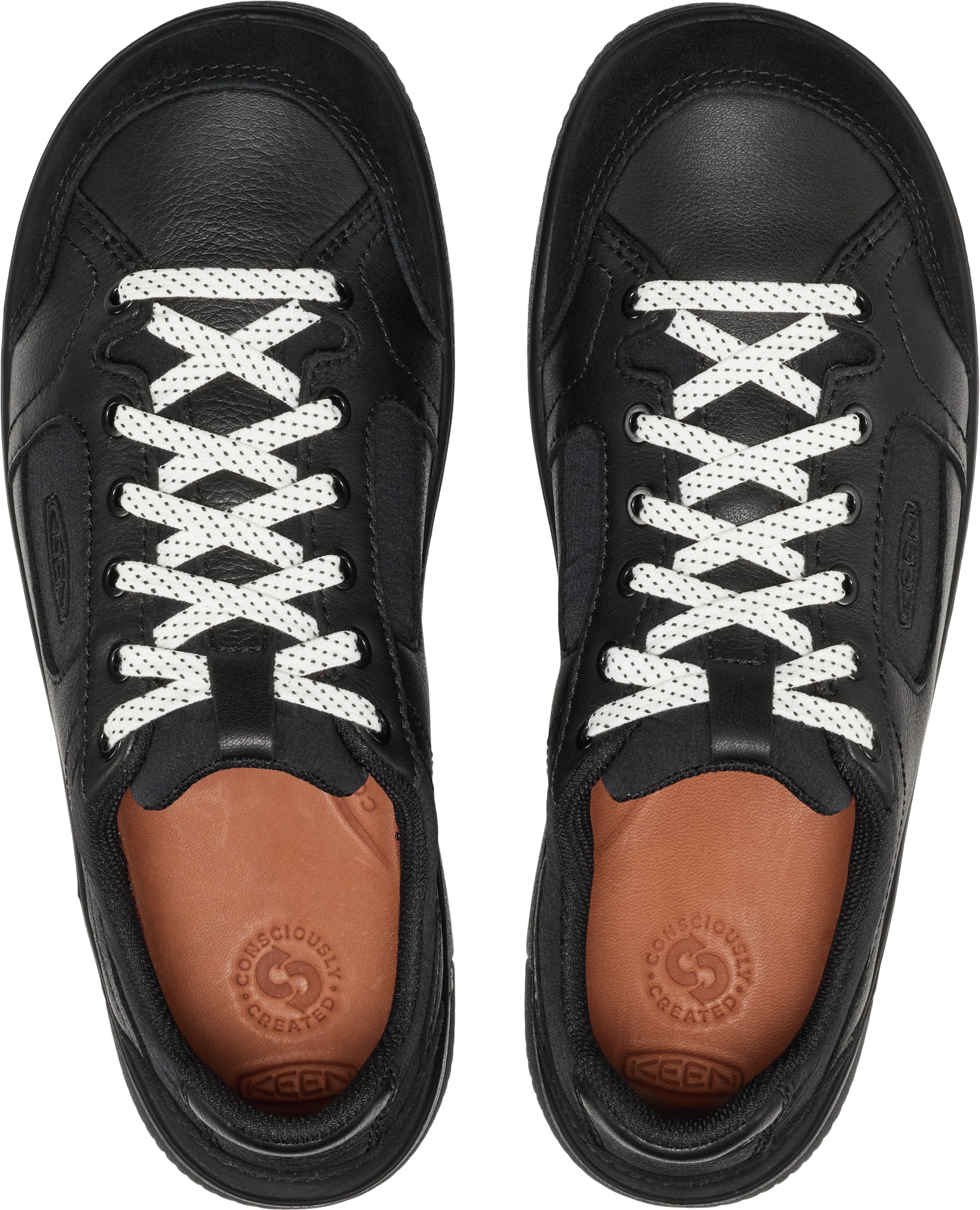 Keen Chaussures pieds nus »KNX PABLO«  Semelle intérieure en cuir