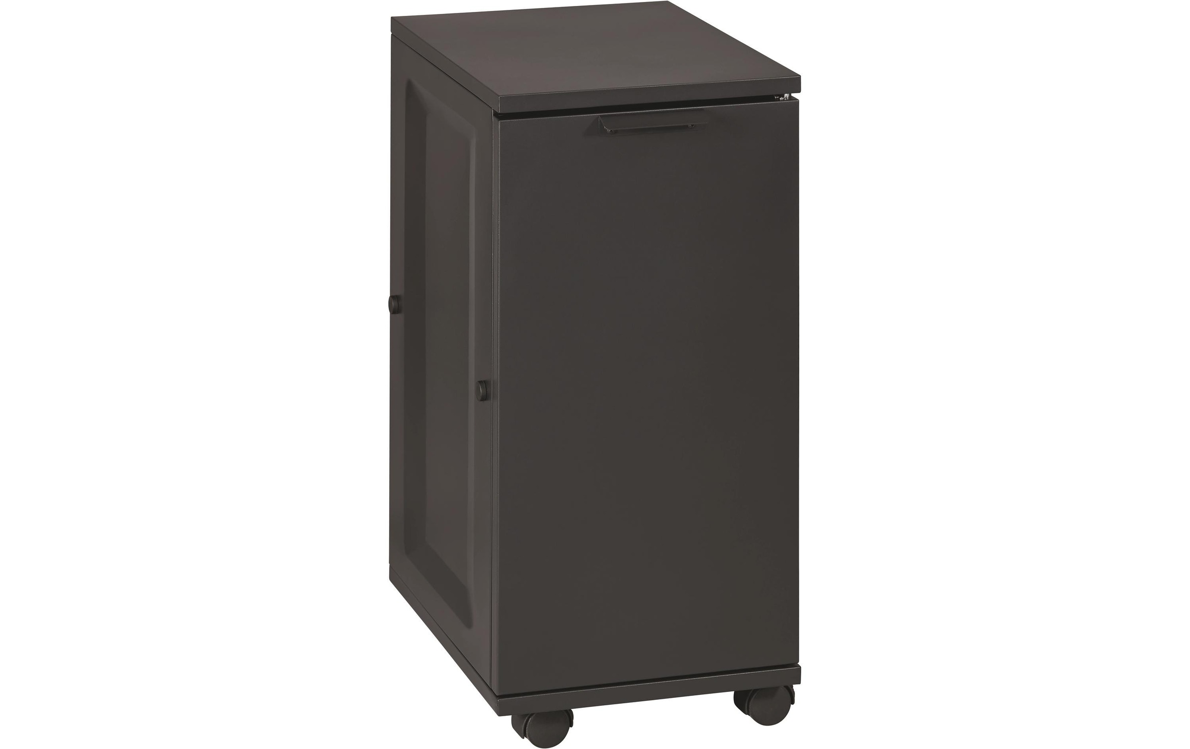 Enders® Soubassement »Modularer Trolley« BxTxH: 24x47x76 cm