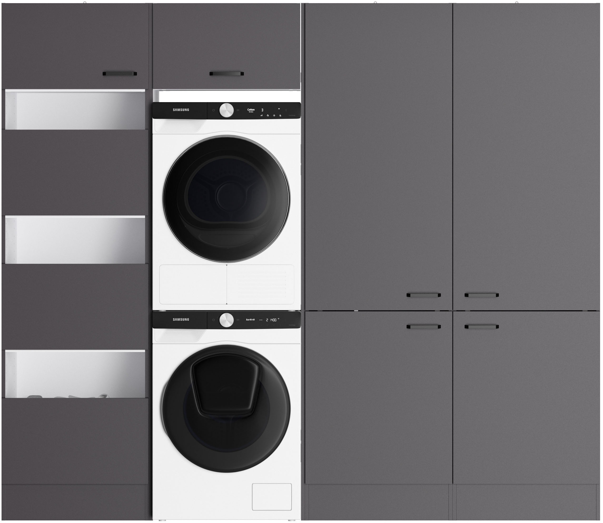 OPTIFIT Mehrzweckschrank-Set »OPTImulti«