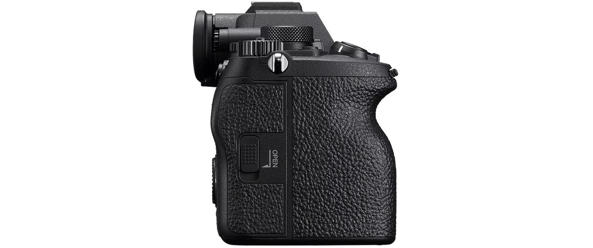 Sony Appareil photo système »A7 IV + FE 24-105 mm F4 G OSS«