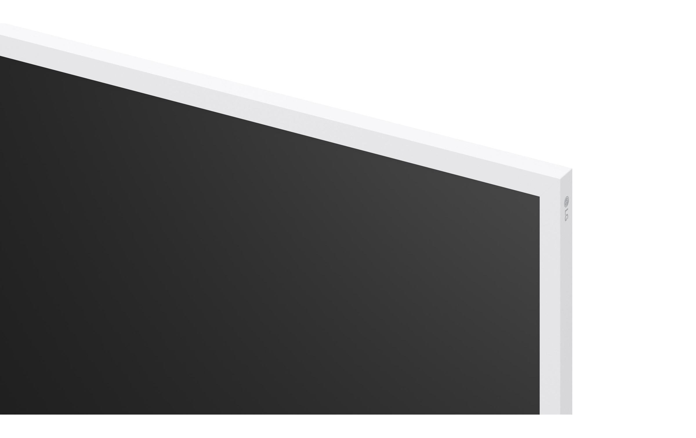 LG Téléviseur QNED »55LX7B6LA« 139 cm/55 ″ Télévision intelligente