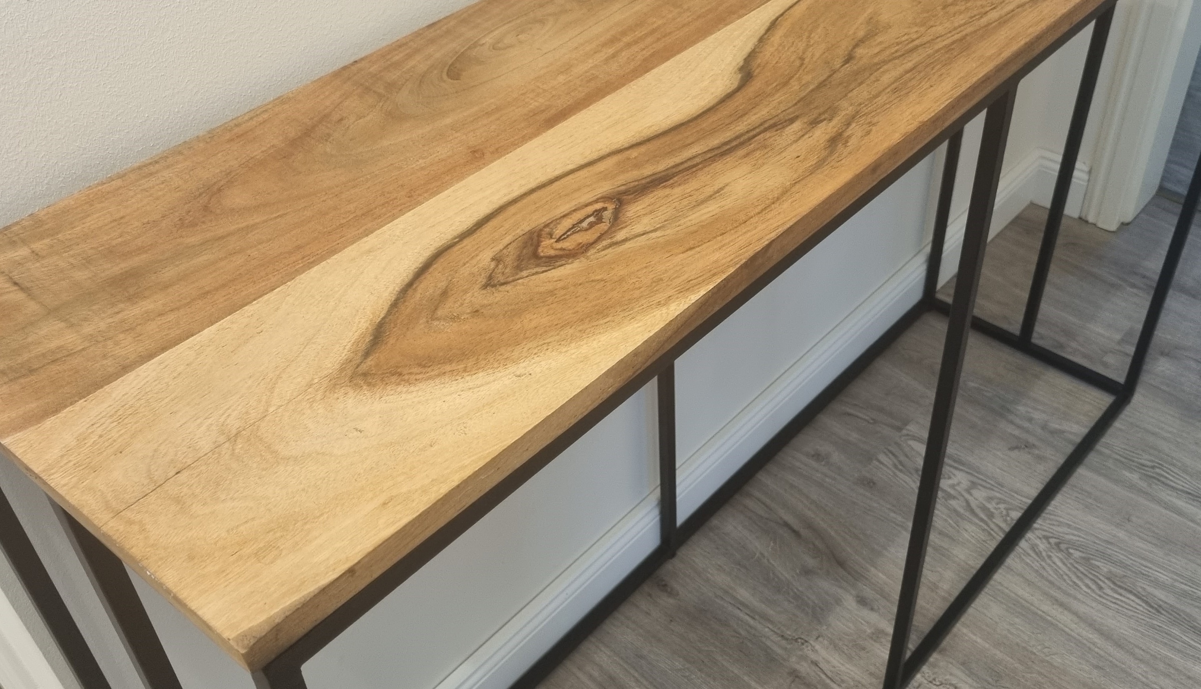 Ambiente Haus Console »Urban Konsoltisch - (B) 133cm« 1 cuis tlg.