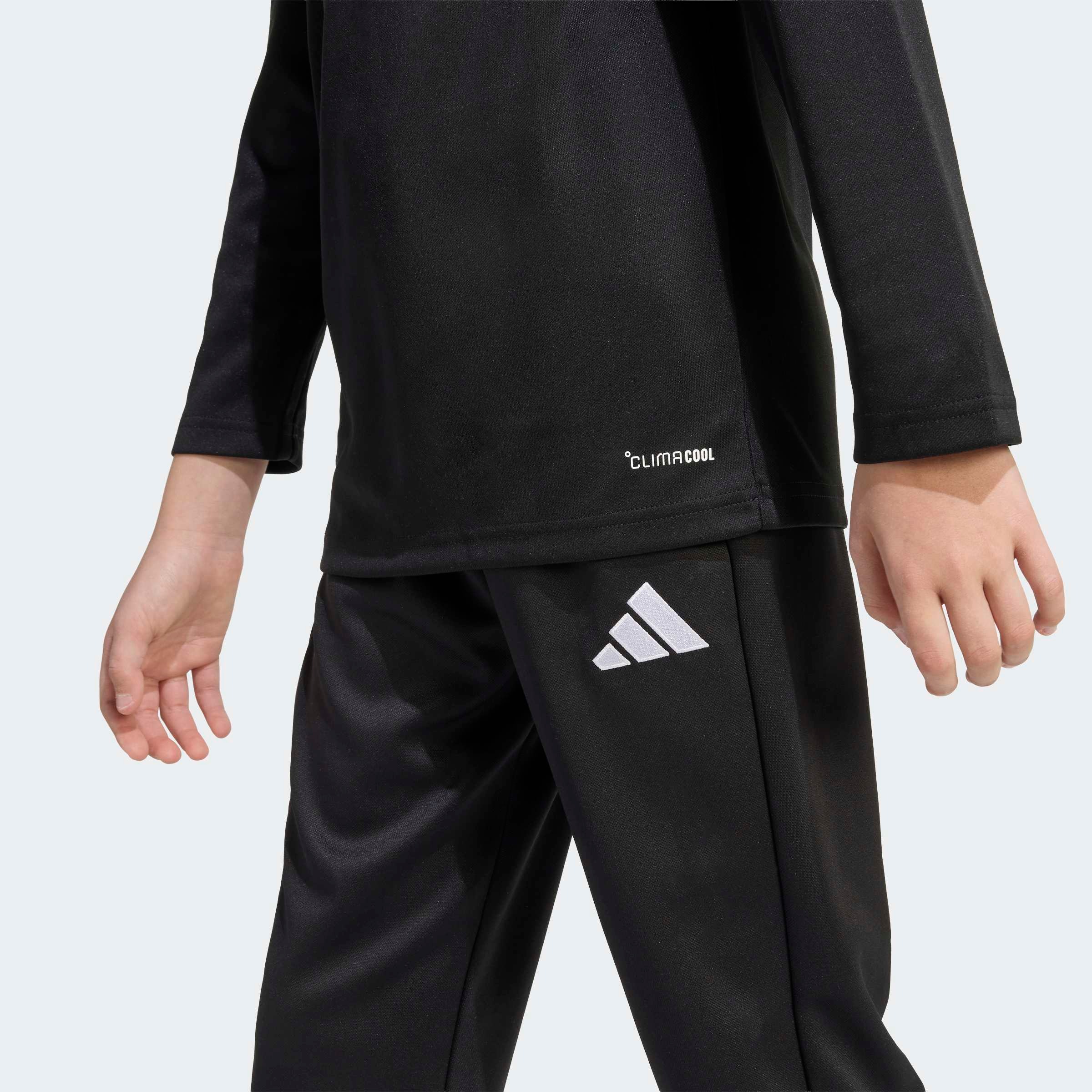 adidas Performance Sweat-shirt »ENTRADA26 KIDS TRAININGSOBERTEIL«
